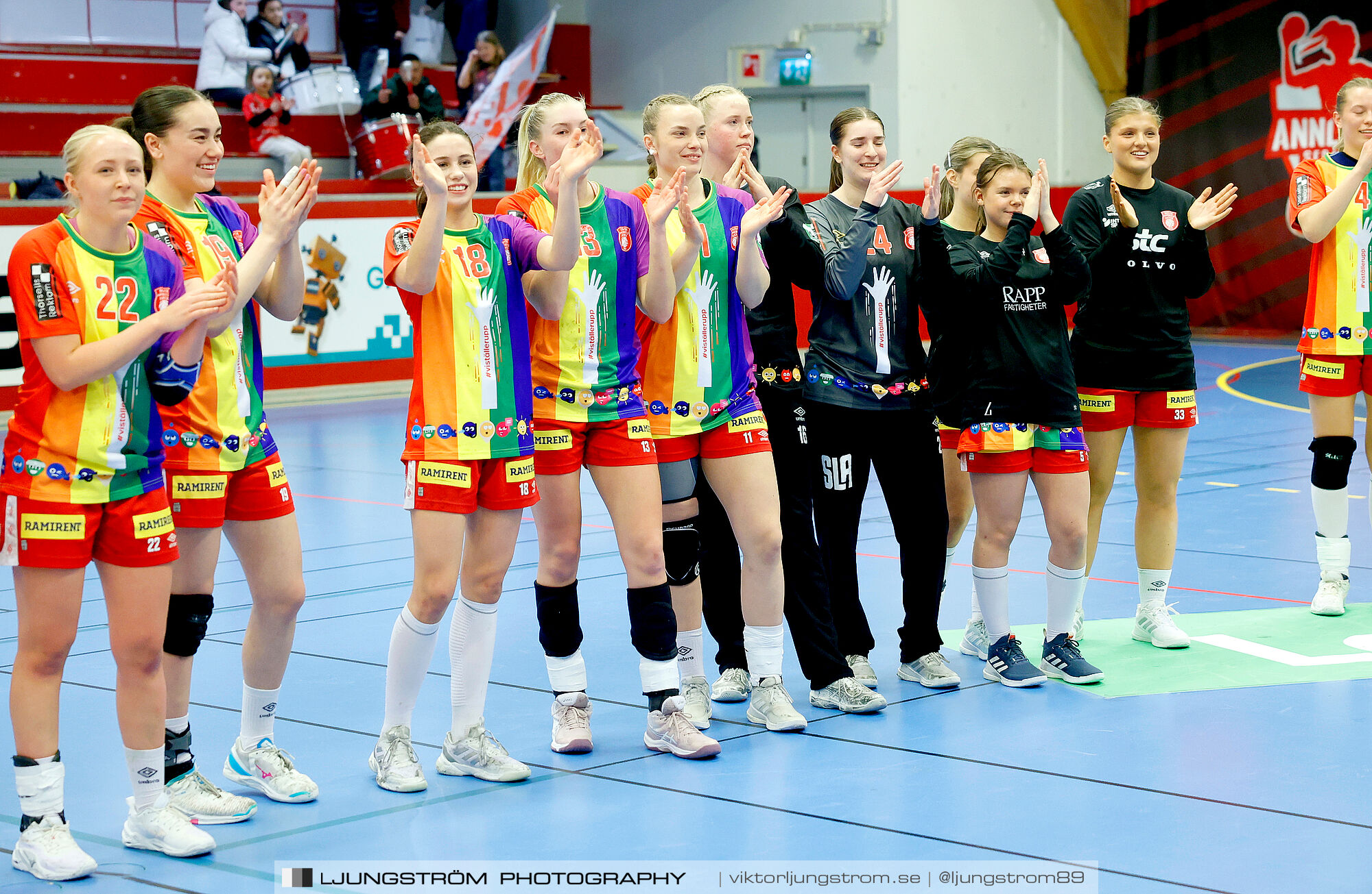 Skövde HF-IF Hallby HK 31-23,dam,Skövde Idrottshall,Skövde,Sverige,Handboll,,2025,359976