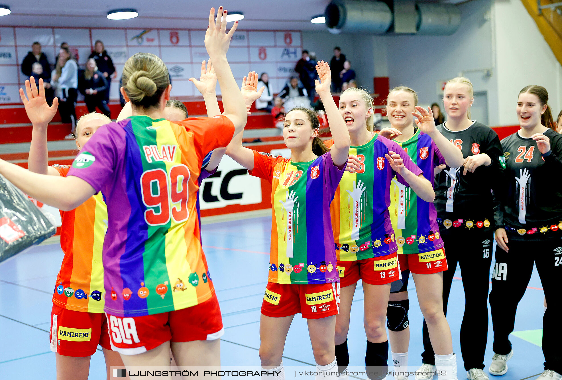 Skövde HF-IF Hallby HK 31-23,dam,Skövde Idrottshall,Skövde,Sverige,Handboll,,2025,359984