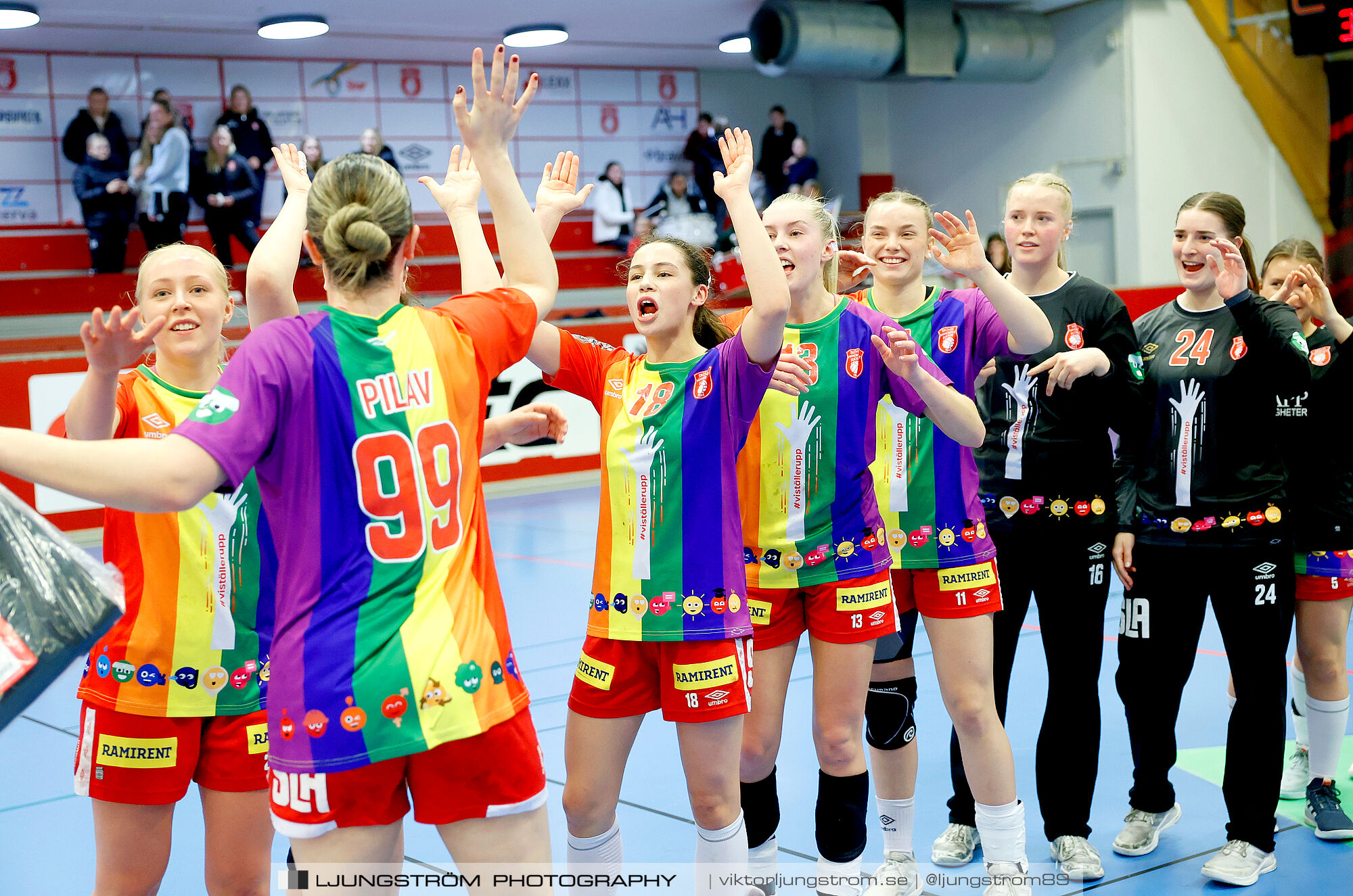 Skövde HF-IF Hallby HK 31-23,dam,Skövde Idrottshall,Skövde,Sverige,Handboll,,2025,359985