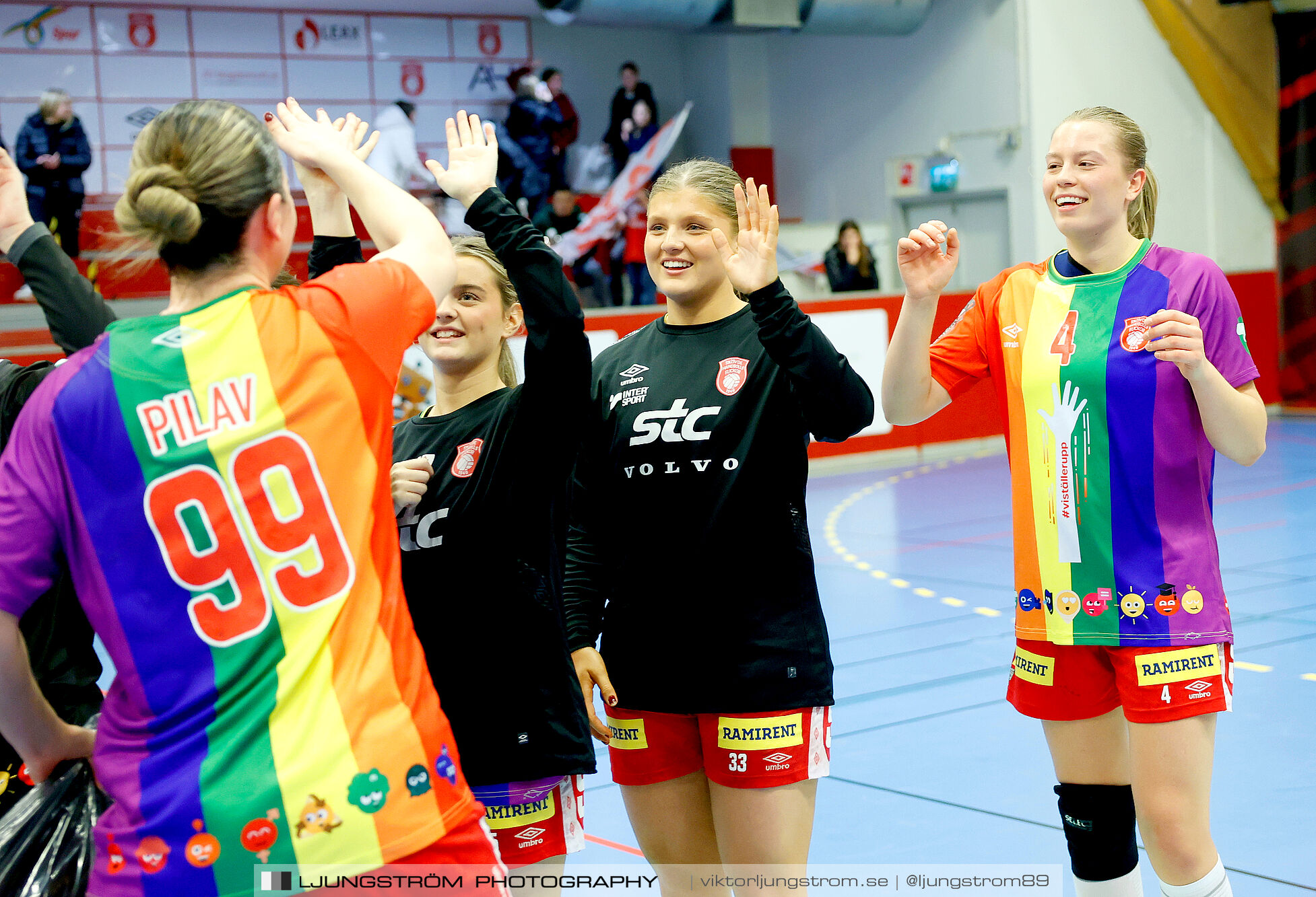 Skövde HF-IF Hallby HK 31-23,dam,Skövde Idrottshall,Skövde,Sverige,Handboll,,2025,359991