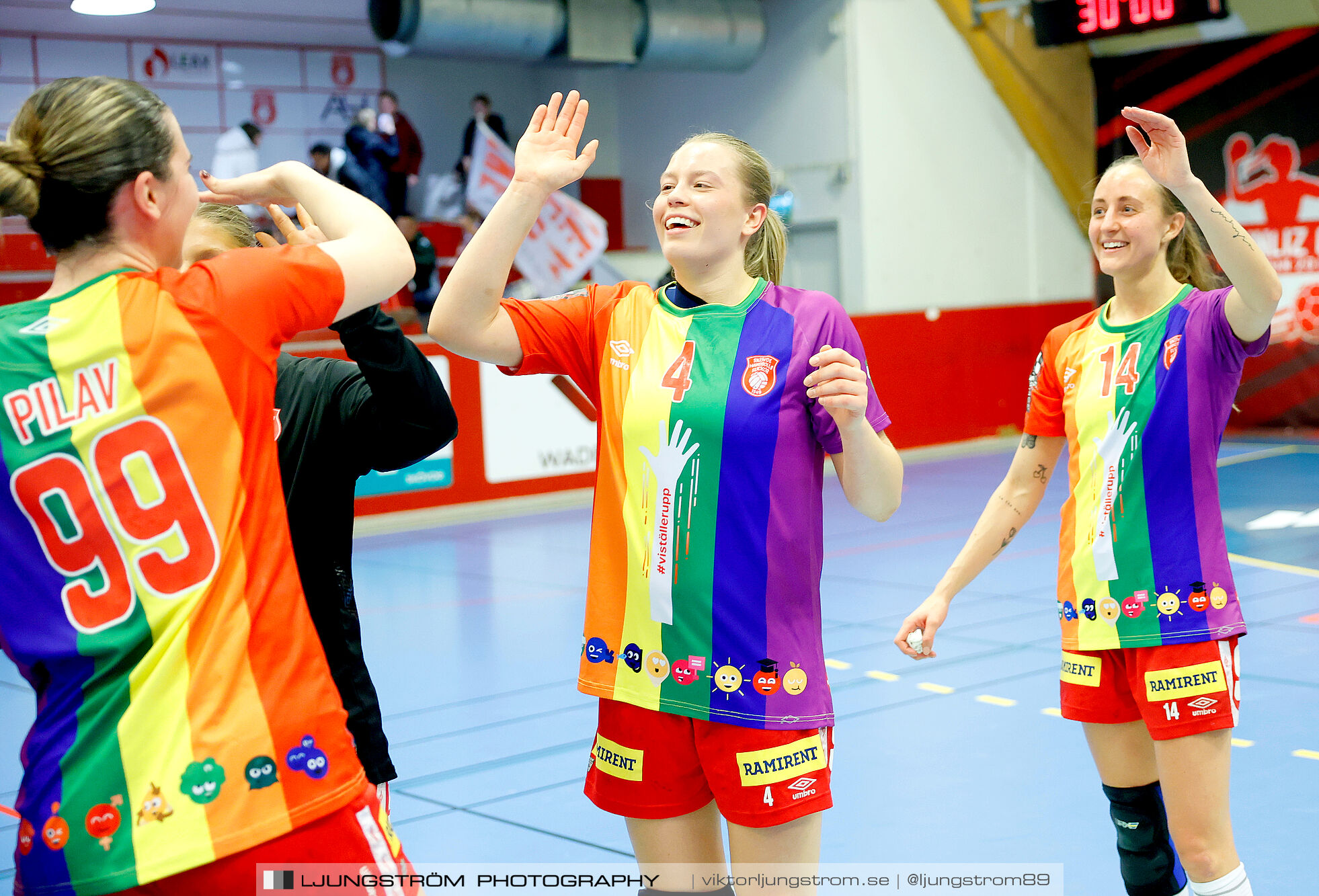 Skövde HF-IF Hallby HK 31-23,dam,Skövde Idrottshall,Skövde,Sverige,Handboll,,2025,359993