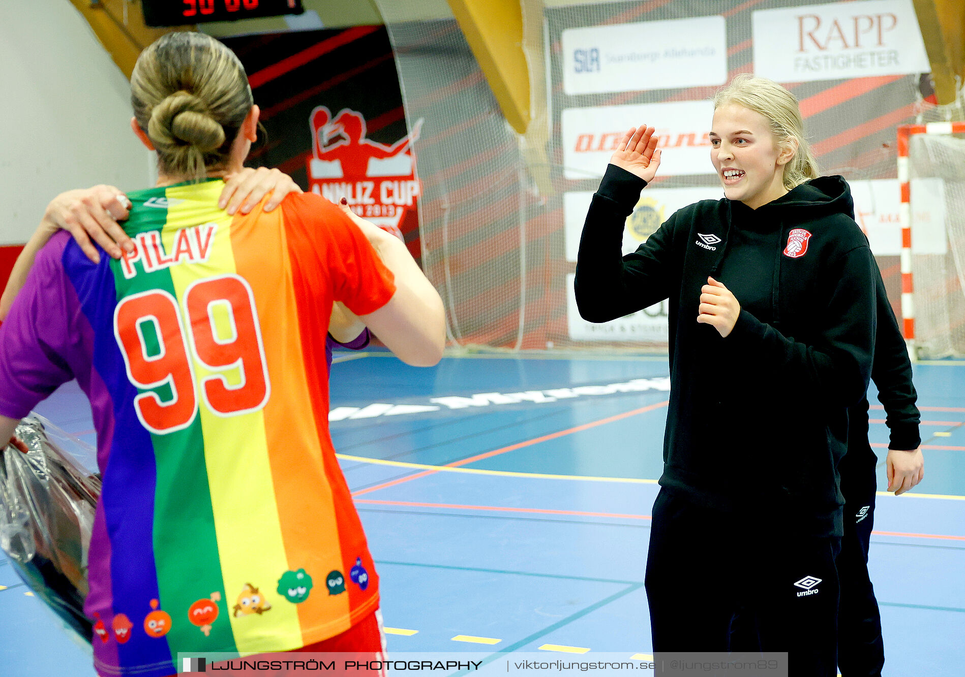Skövde HF-IF Hallby HK 31-23,dam,Skövde Idrottshall,Skövde,Sverige,Handboll,,2025,359994