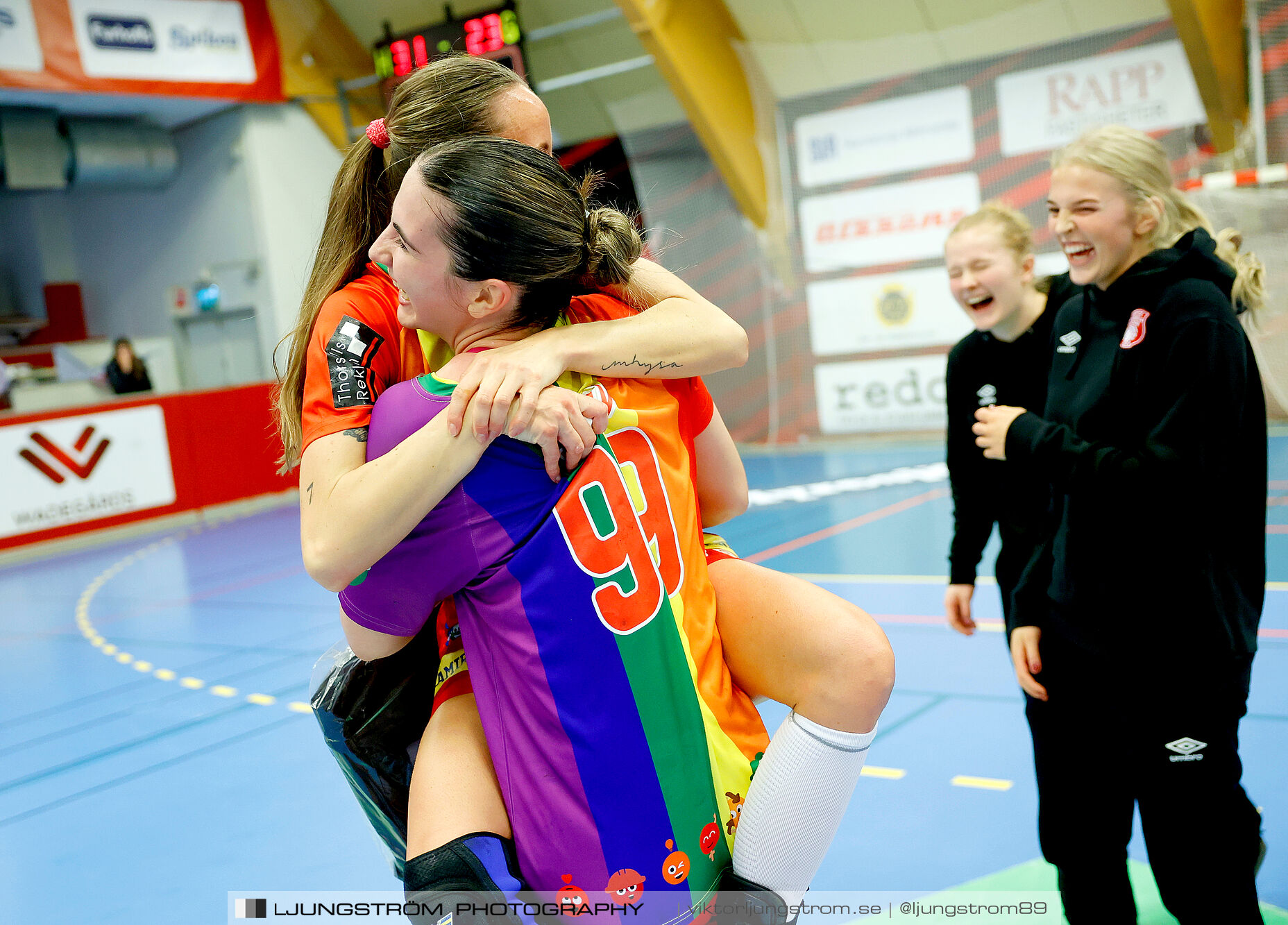 Skövde HF-IF Hallby HK 31-23,dam,Skövde Idrottshall,Skövde,Sverige,Handboll,,2025,359995