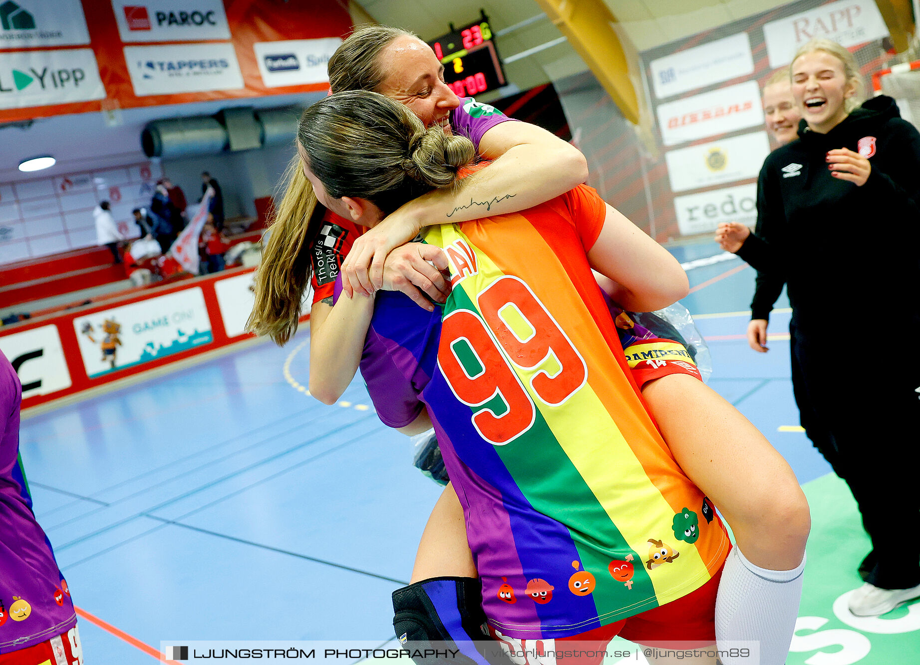 Skövde HF-IF Hallby HK 31-23,dam,Skövde Idrottshall,Skövde,Sverige,Handboll,,2025,359996