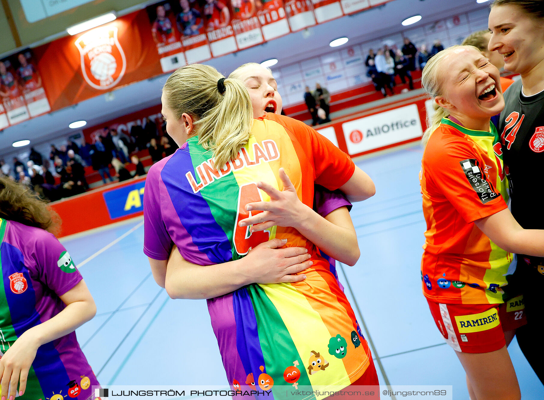 Skövde HF-IF Hallby HK 31-23,dam,Skövde Idrottshall,Skövde,Sverige,Handboll,,2025,360001