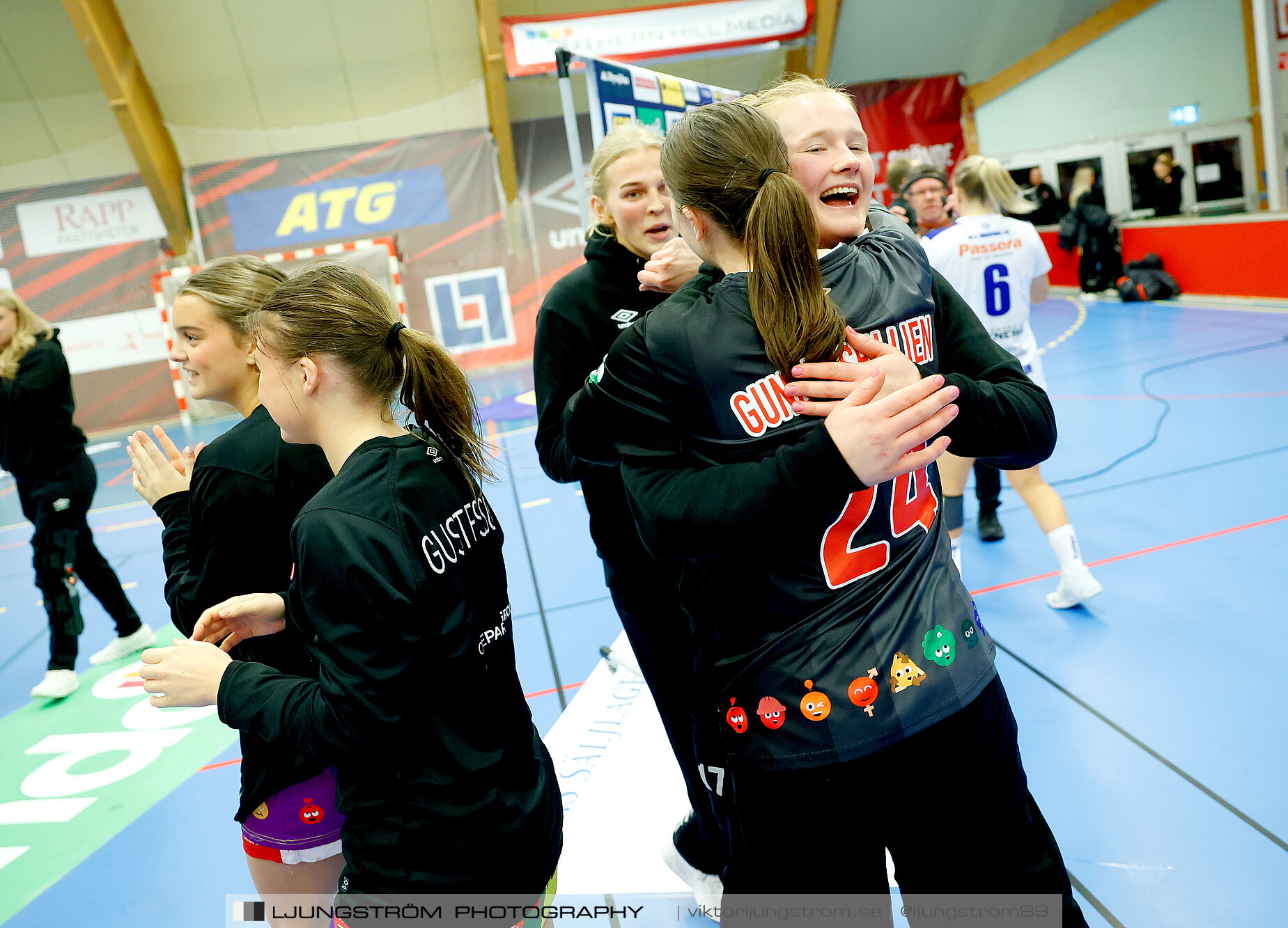 Skövde HF-IF Hallby HK 31-23,dam,Skövde Idrottshall,Skövde,Sverige,Handboll,,2025,360006