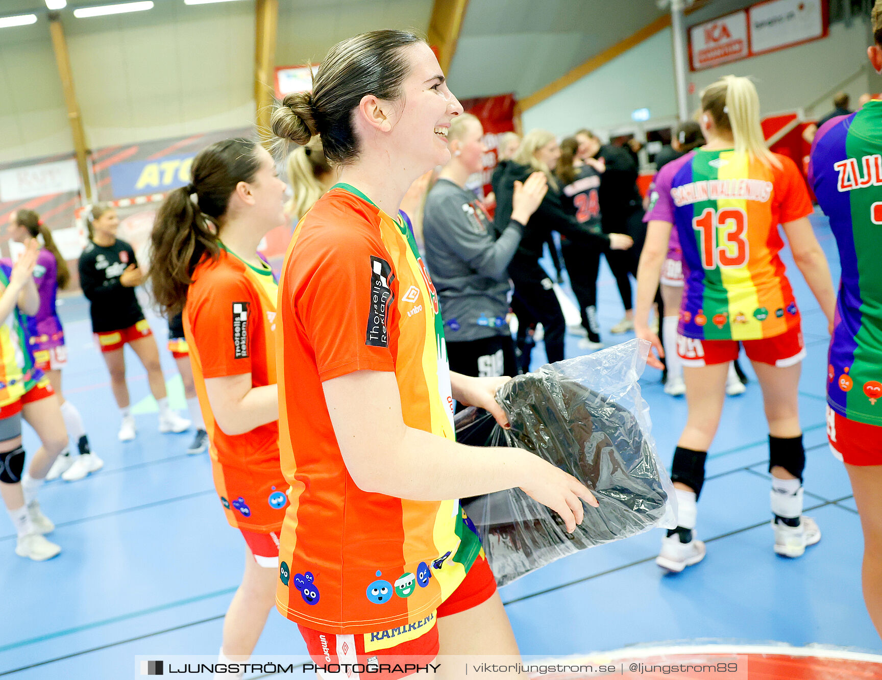 Skövde HF-IF Hallby HK 31-23,dam,Skövde Idrottshall,Skövde,Sverige,Handboll,,2025,360009