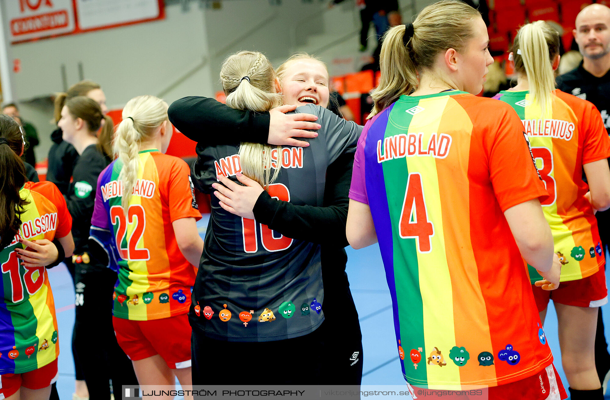 Skövde HF-IF Hallby HK 31-23,dam,Skövde Idrottshall,Skövde,Sverige,Handboll,,2025,360010