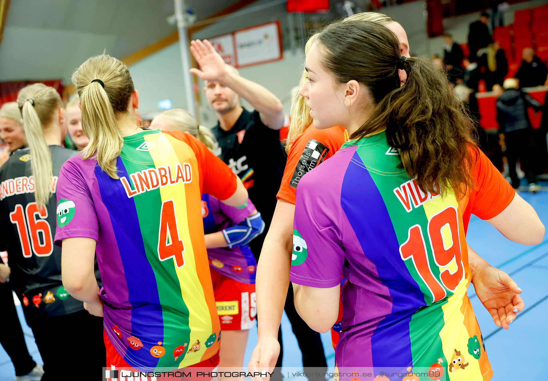 Skövde HF-IF Hallby HK 31-23,dam,Skövde Idrottshall,Skövde,Sverige,Handboll,,2025,360011