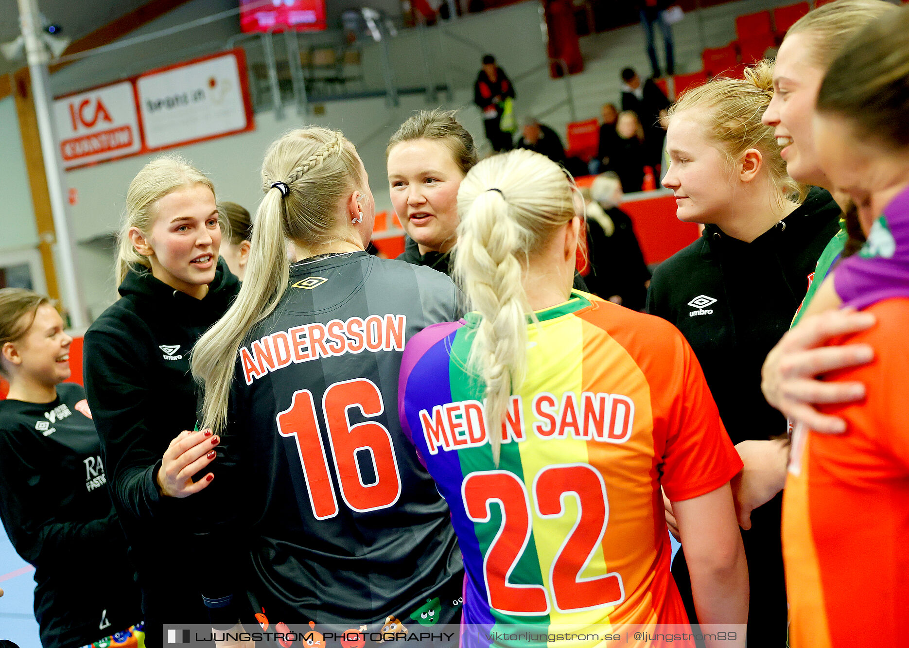 Skövde HF-IF Hallby HK 31-23,dam,Skövde Idrottshall,Skövde,Sverige,Handboll,,2025,360013