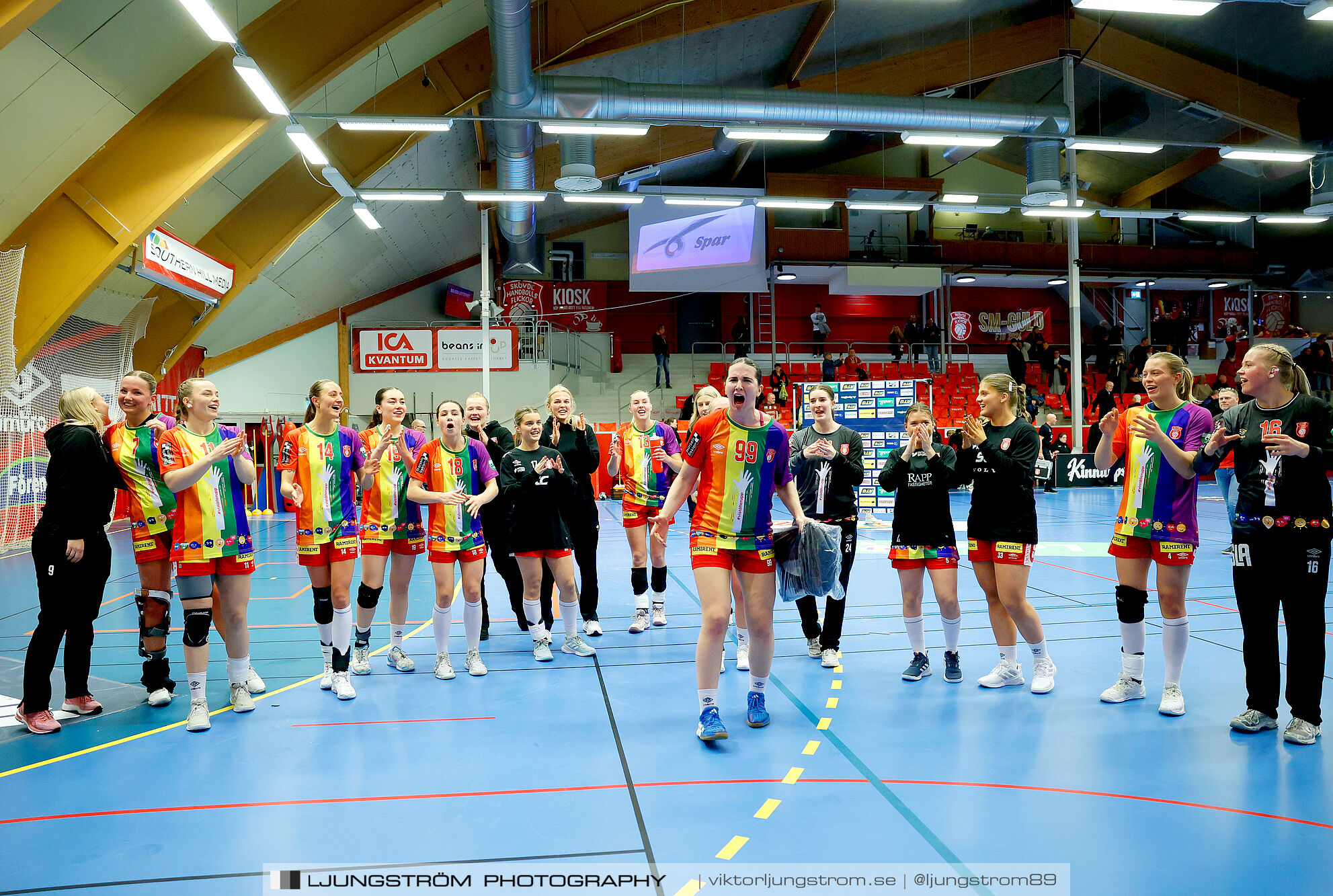 Skövde HF-IF Hallby HK 31-23,dam,Skövde Idrottshall,Skövde,Sverige,Handboll,,2025,360020