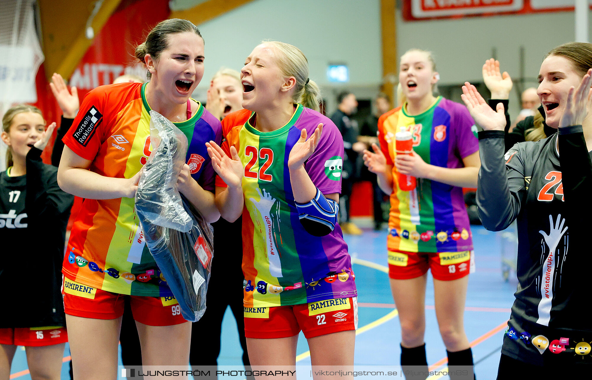 Skövde HF-IF Hallby HK 31-23,dam,Skövde Idrottshall,Skövde,Sverige,Handboll,,2025,360028