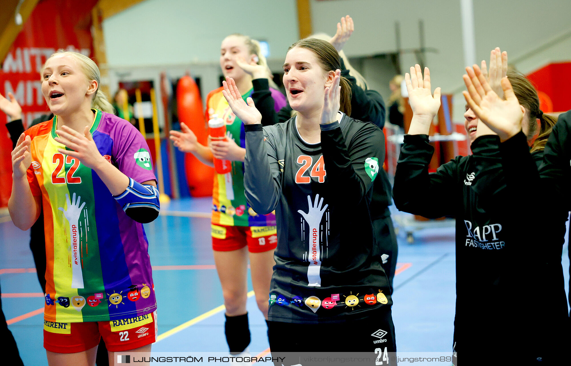 Skövde HF-IF Hallby HK 31-23,dam,Skövde Idrottshall,Skövde,Sverige,Handboll,,2025,360030