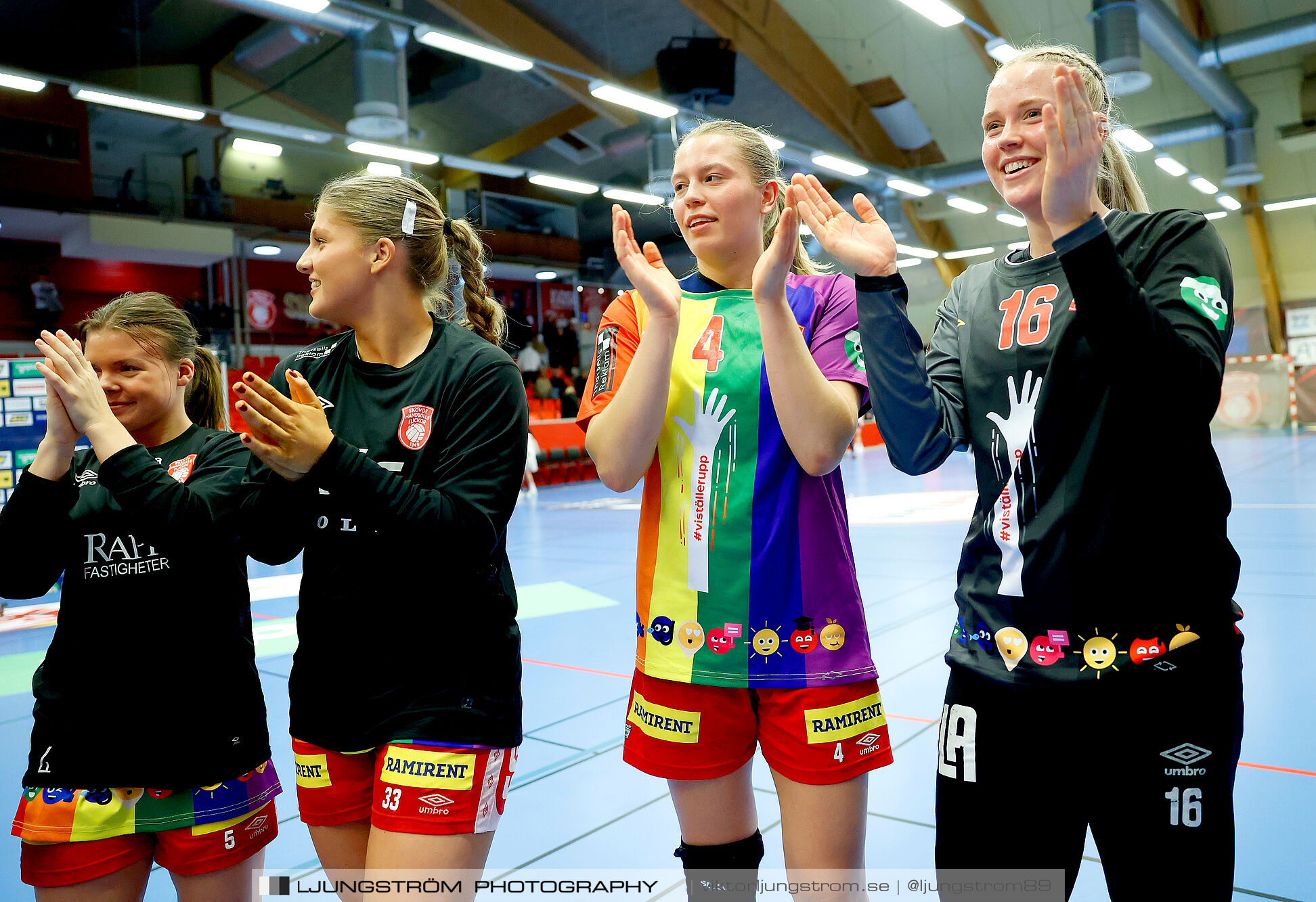 Skövde HF-IF Hallby HK 31-23,dam,Skövde Idrottshall,Skövde,Sverige,Handboll,,2025,360035