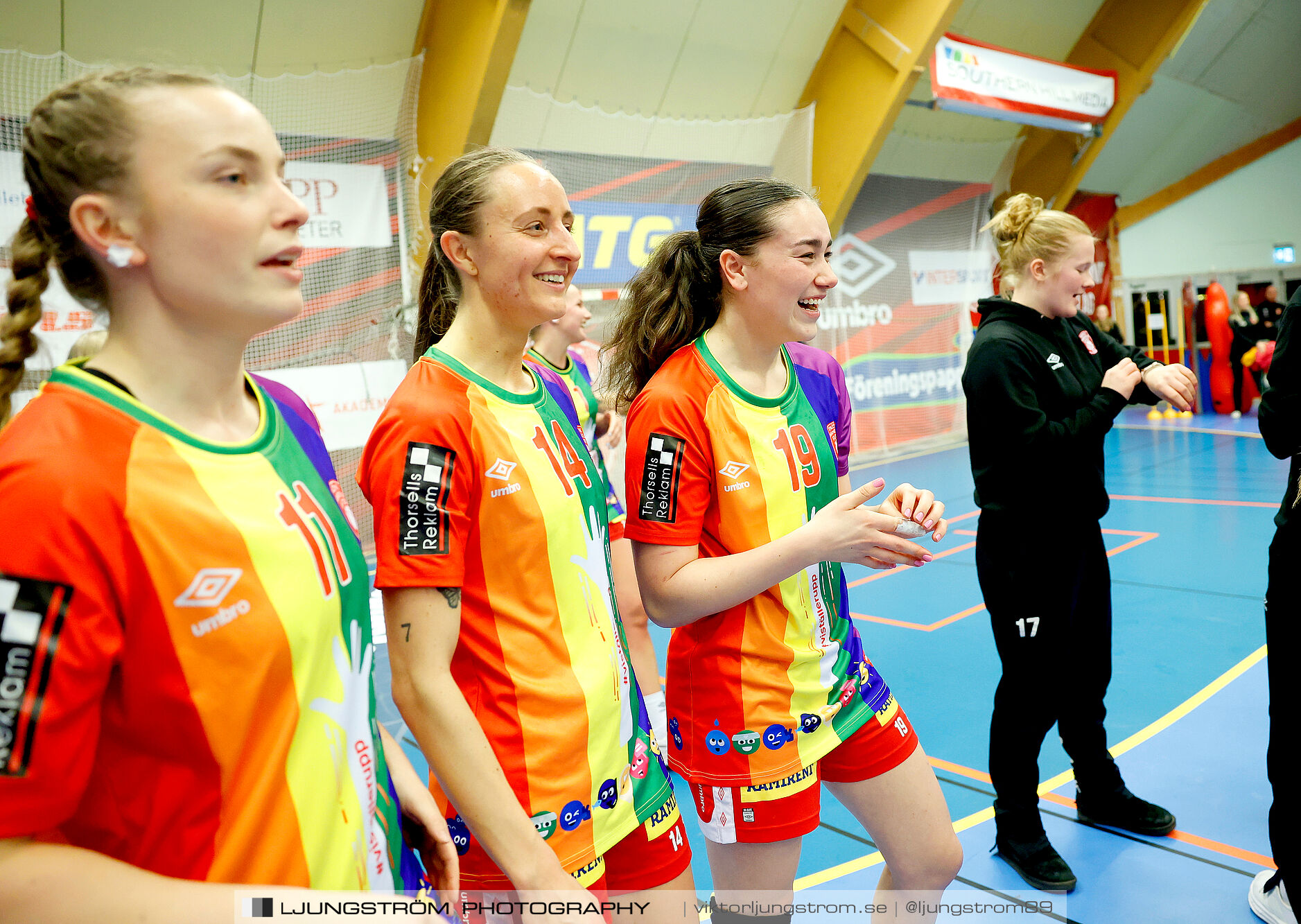 Skövde HF-IF Hallby HK 31-23,dam,Skövde Idrottshall,Skövde,Sverige,Handboll,,2025,360038