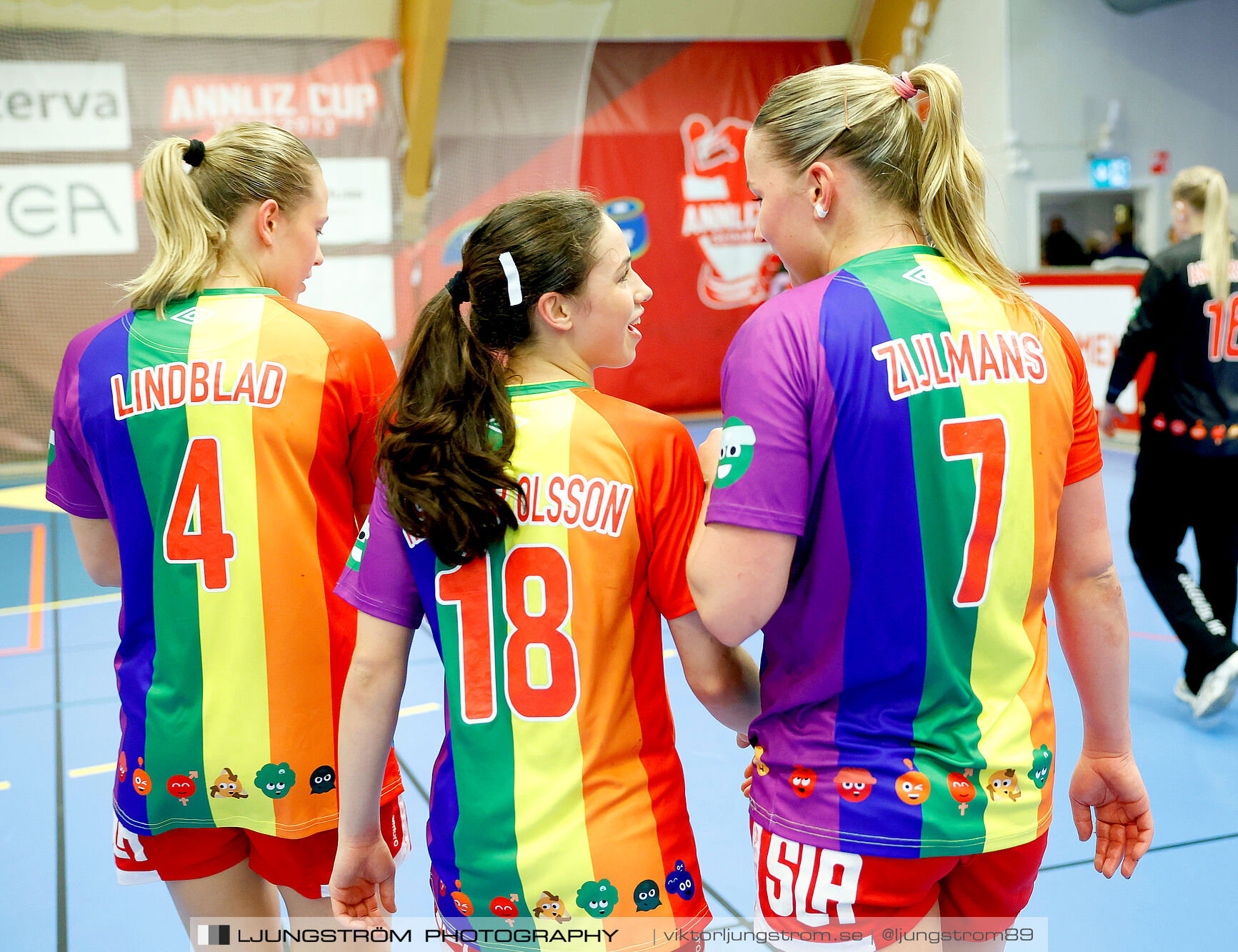 Skövde HF-IF Hallby HK 31-23,dam,Skövde Idrottshall,Skövde,Sverige,Handboll,,2025,360044