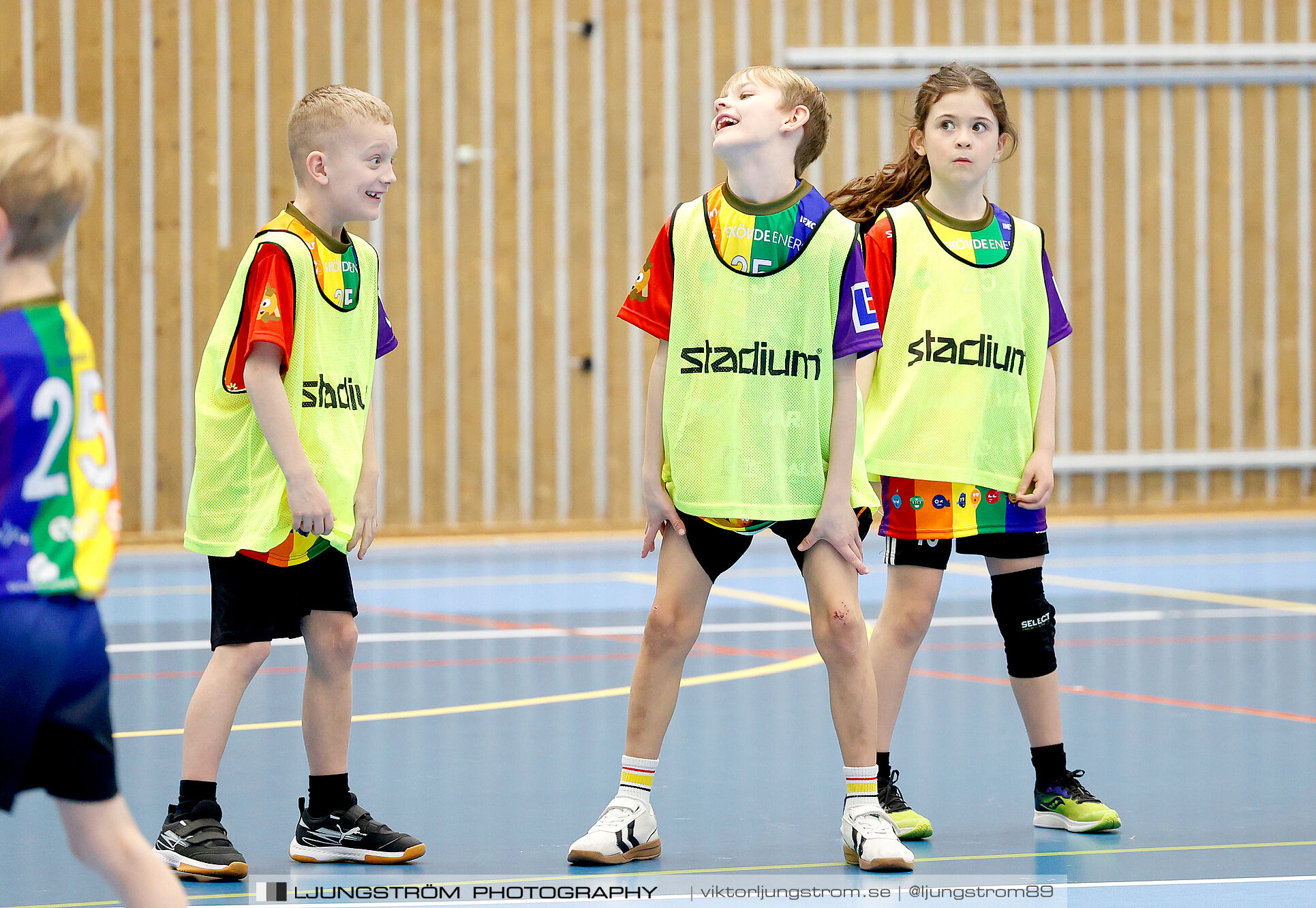 Klasshandboll Skövde 2025 Årskurs 1 & 2 (2017 & 2016),mix,Arena Skövde,Skövde,Sverige,Handboll,,2025,360052