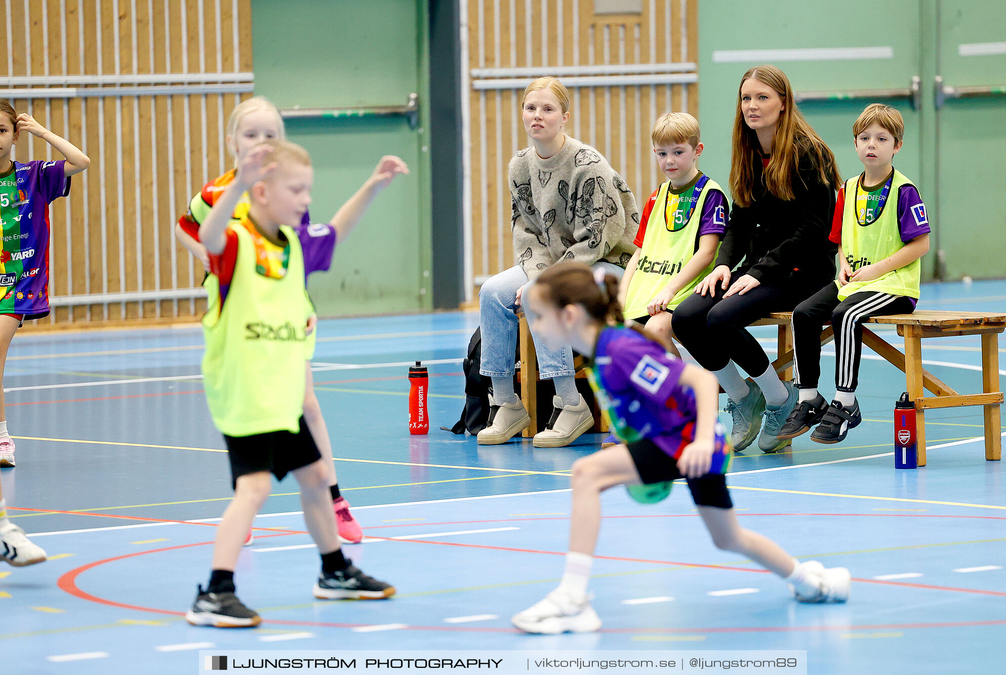 Klasshandboll Skövde 2025 Årskurs 1 & 2 (2017 & 2016),mix,Arena Skövde,Skövde,Sverige,Handboll,,2025,360055