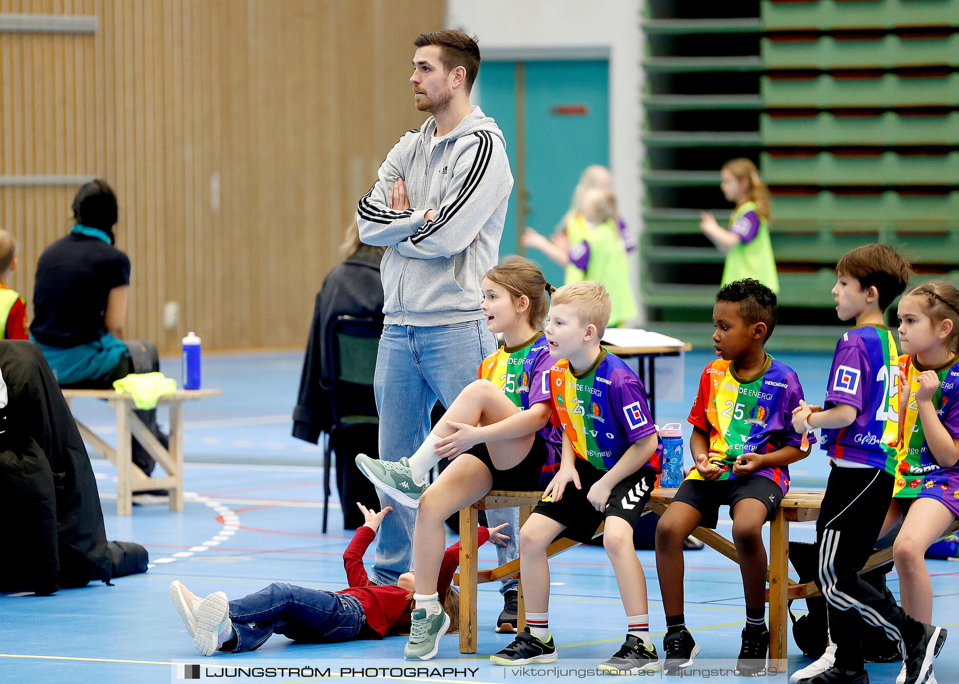 Klasshandboll Skövde 2025 Årskurs 1 & 2 (2017 & 2016),mix,Arena Skövde,Skövde,Sverige,Handboll,,2025,360057
