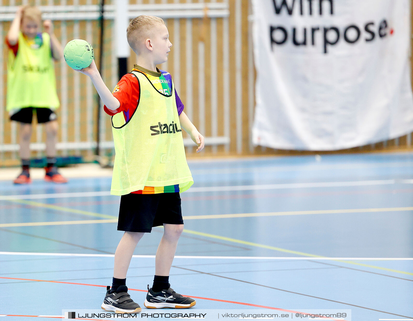 Klasshandboll Skövde 2025 Årskurs 1 & 2 (2017 & 2016),mix,Arena Skövde,Skövde,Sverige,Handboll,,2025,360058