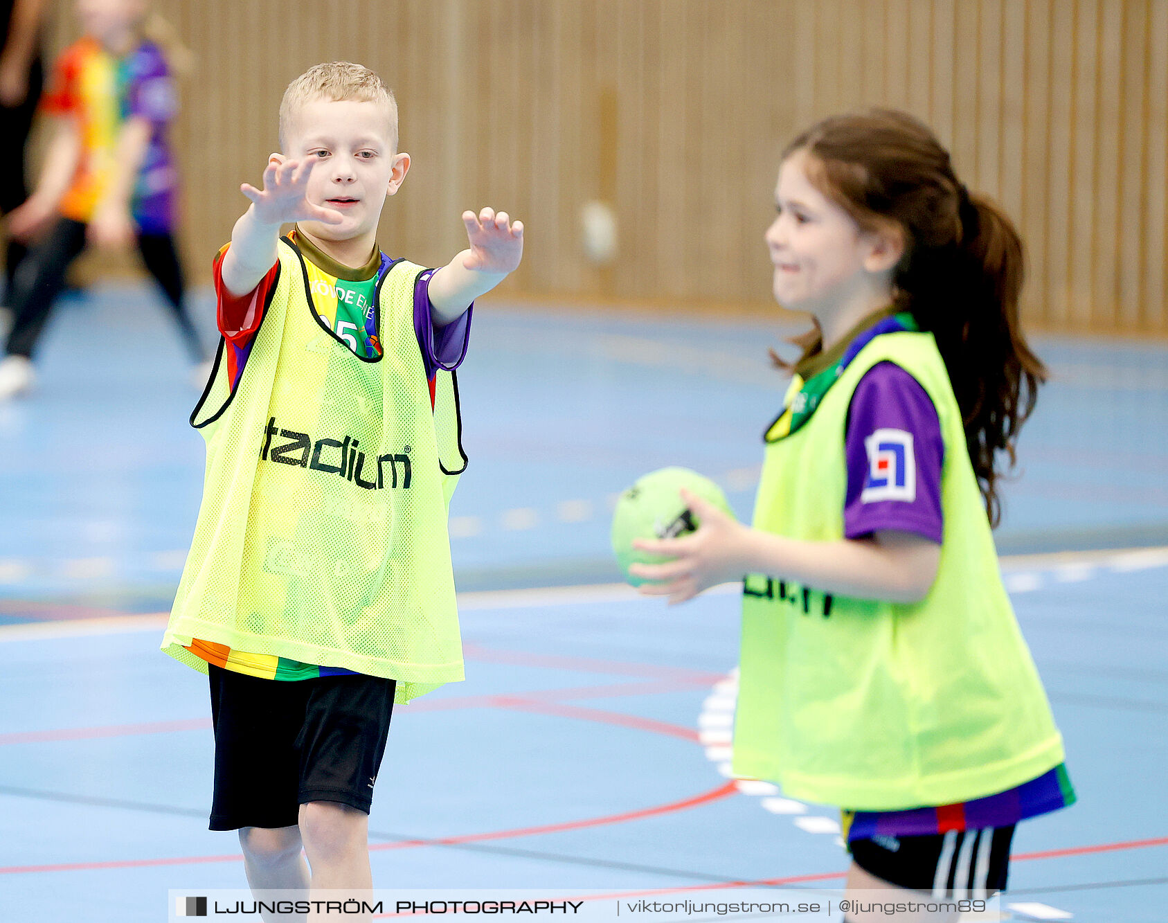 Klasshandboll Skövde 2025 Årskurs 1 & 2 (2017 & 2016),mix,Arena Skövde,Skövde,Sverige,Handboll,,2025,360061