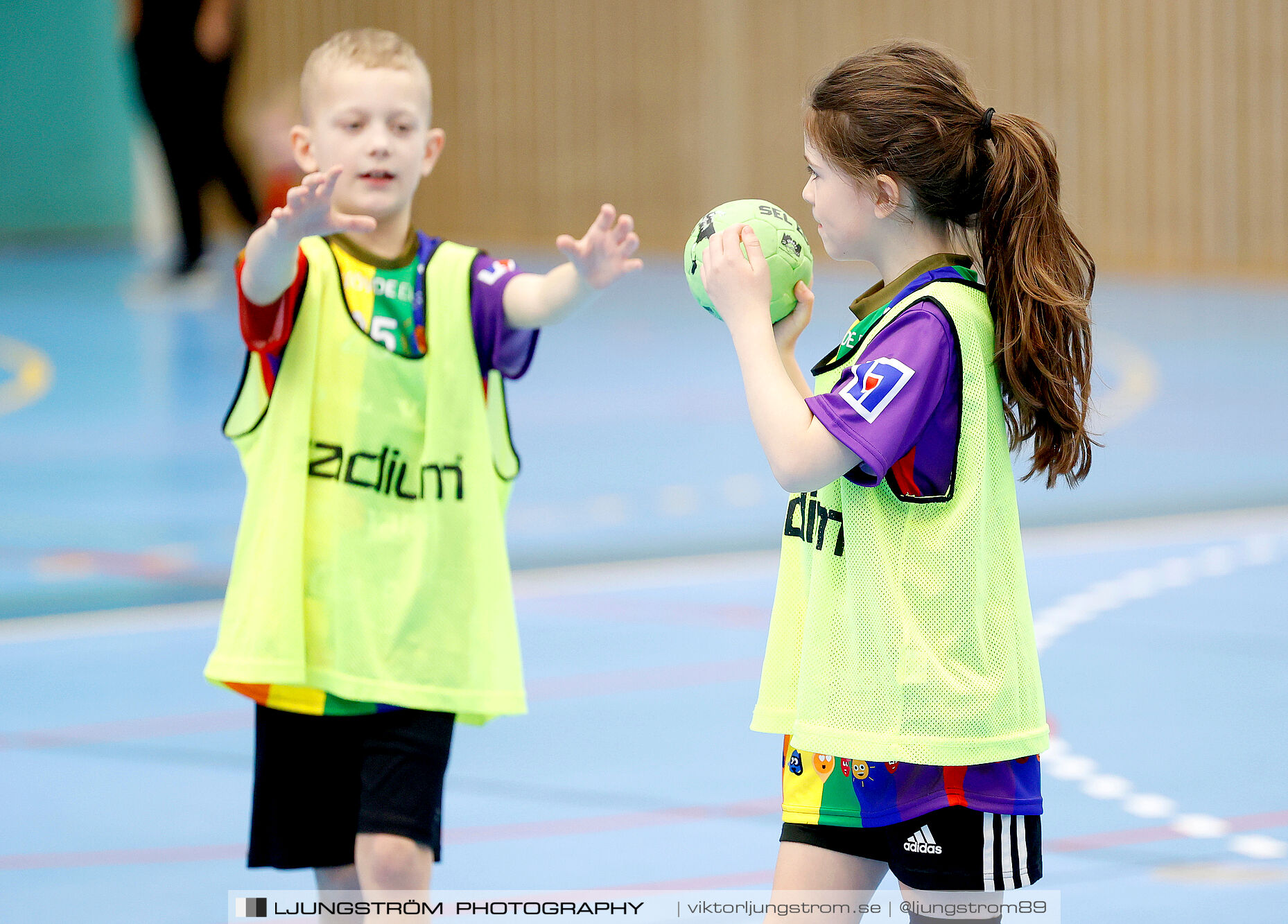 Klasshandboll Skövde 2025 Årskurs 1 & 2 (2017 & 2016),mix,Arena Skövde,Skövde,Sverige,Handboll,,2025,360062