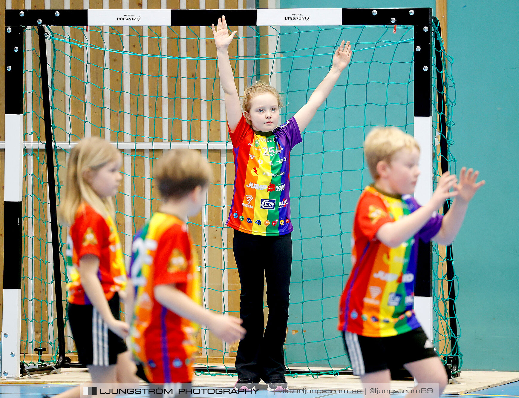 Klasshandboll Skövde 2025 Årskurs 1 & 2 (2017 & 2016),mix,Arena Skövde,Skövde,Sverige,Handboll,,2025,360069