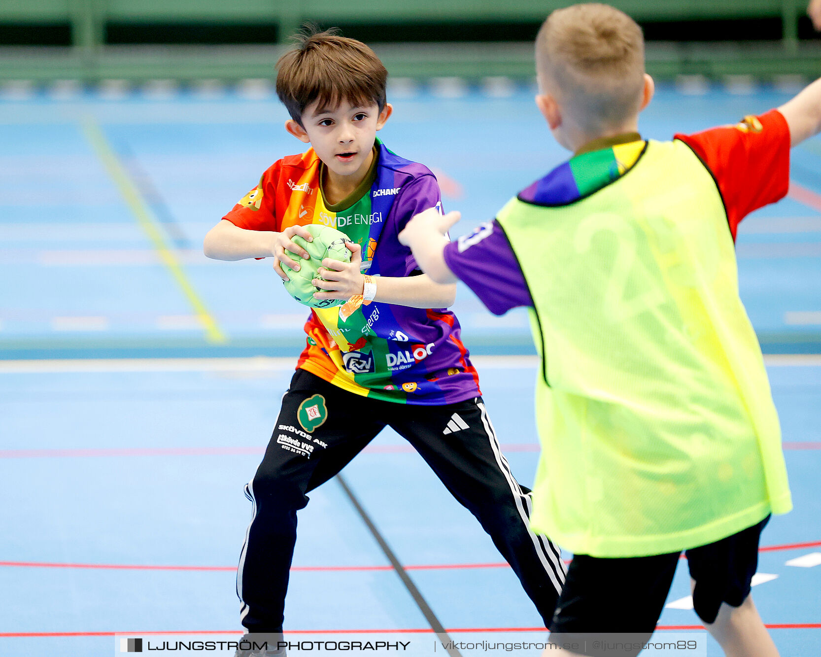 Klasshandboll Skövde 2025 Årskurs 1 & 2 (2017 & 2016),mix,Arena Skövde,Skövde,Sverige,Handboll,,2025,360075