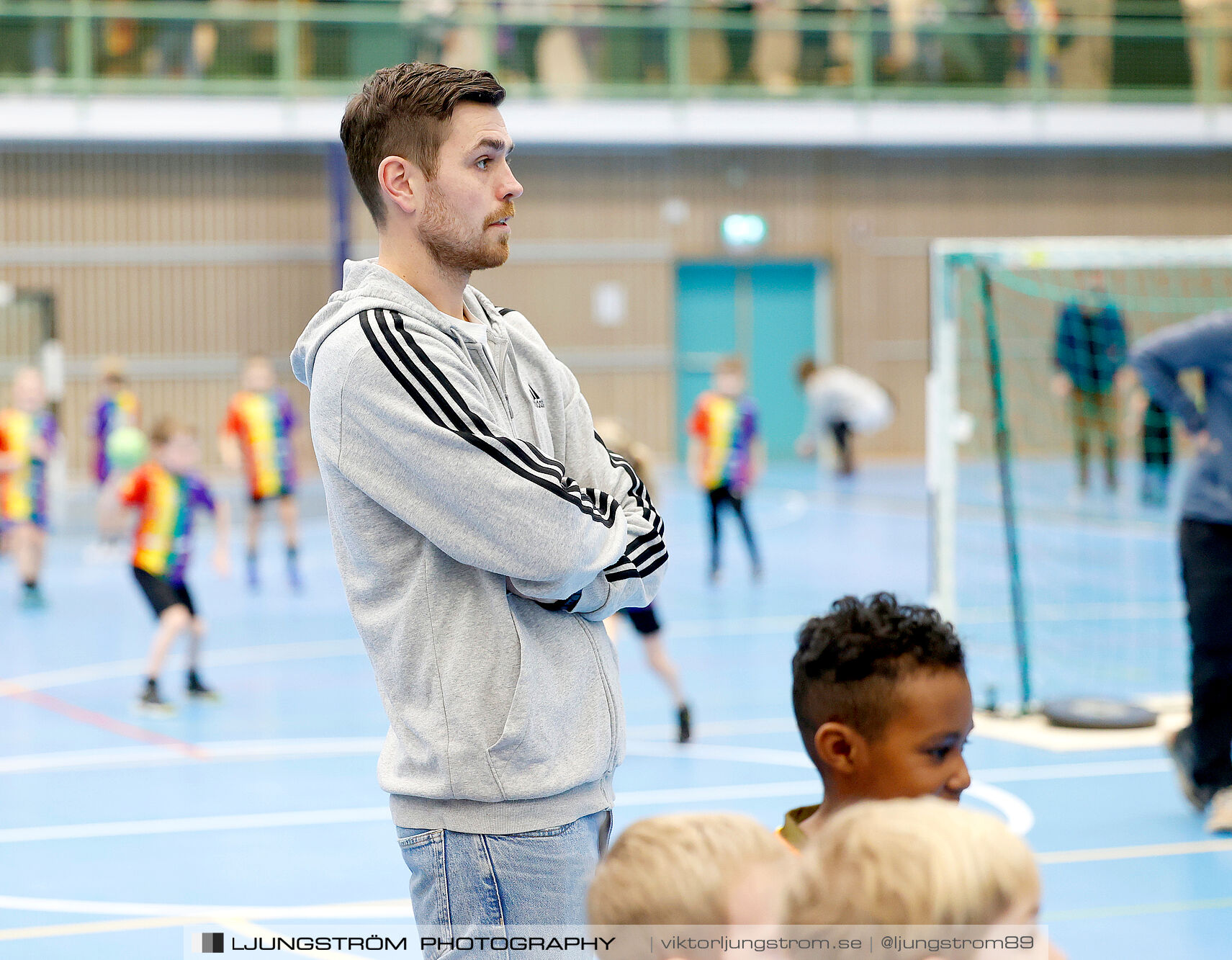 Klasshandboll Skövde 2025 Årskurs 1 & 2 (2017 & 2016),mix,Arena Skövde,Skövde,Sverige,Handboll,,2025,360080