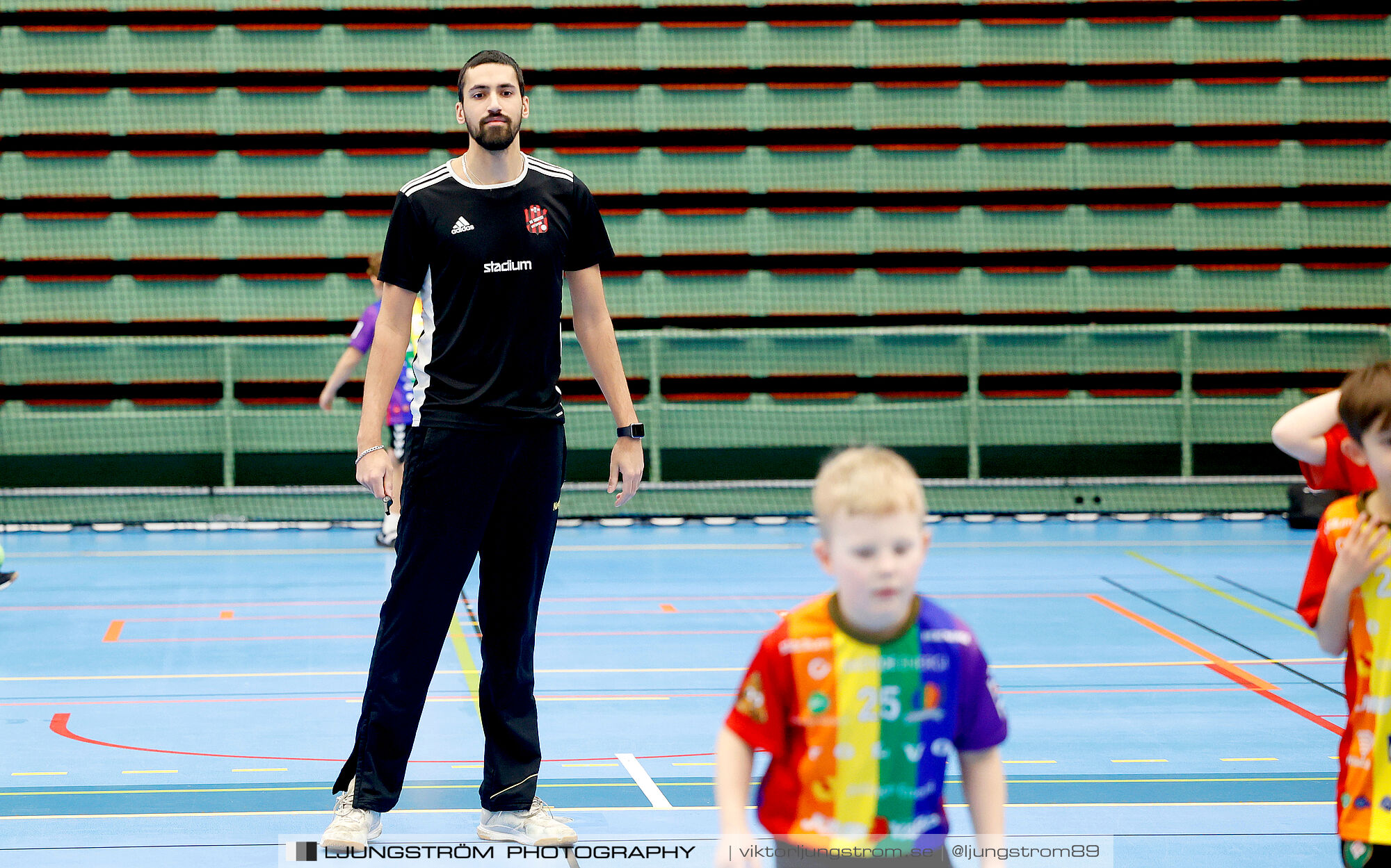 Klasshandboll Skövde 2025 Årskurs 1 & 2 (2017 & 2016),mix,Arena Skövde,Skövde,Sverige,Handboll,,2025,360081