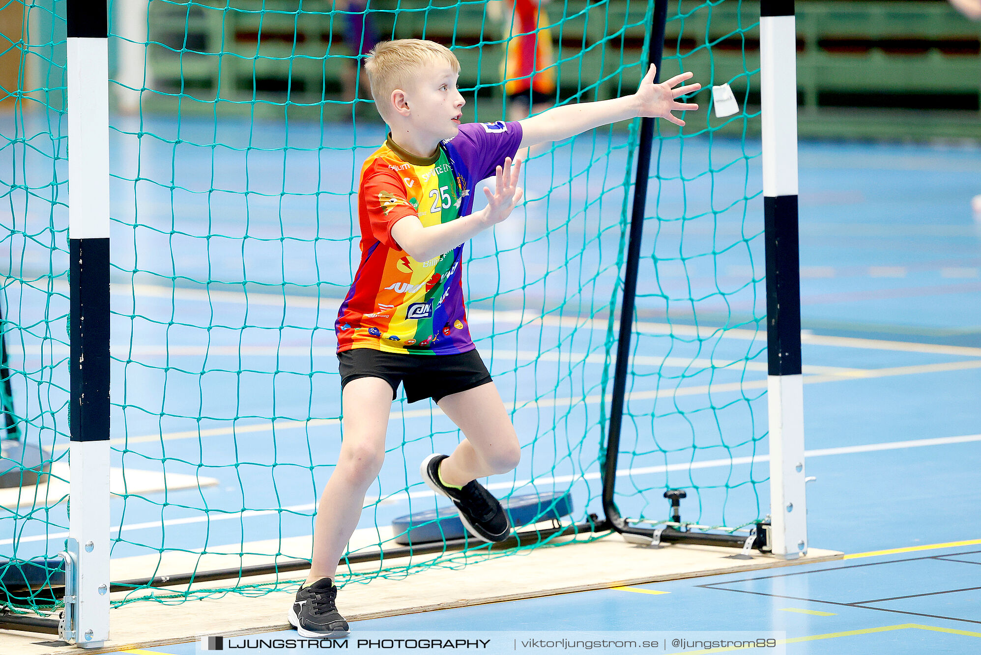 Klasshandboll Skövde 2025 Årskurs 1 & 2 (2017 & 2016),mix,Arena Skövde,Skövde,Sverige,Handboll,,2025,360082