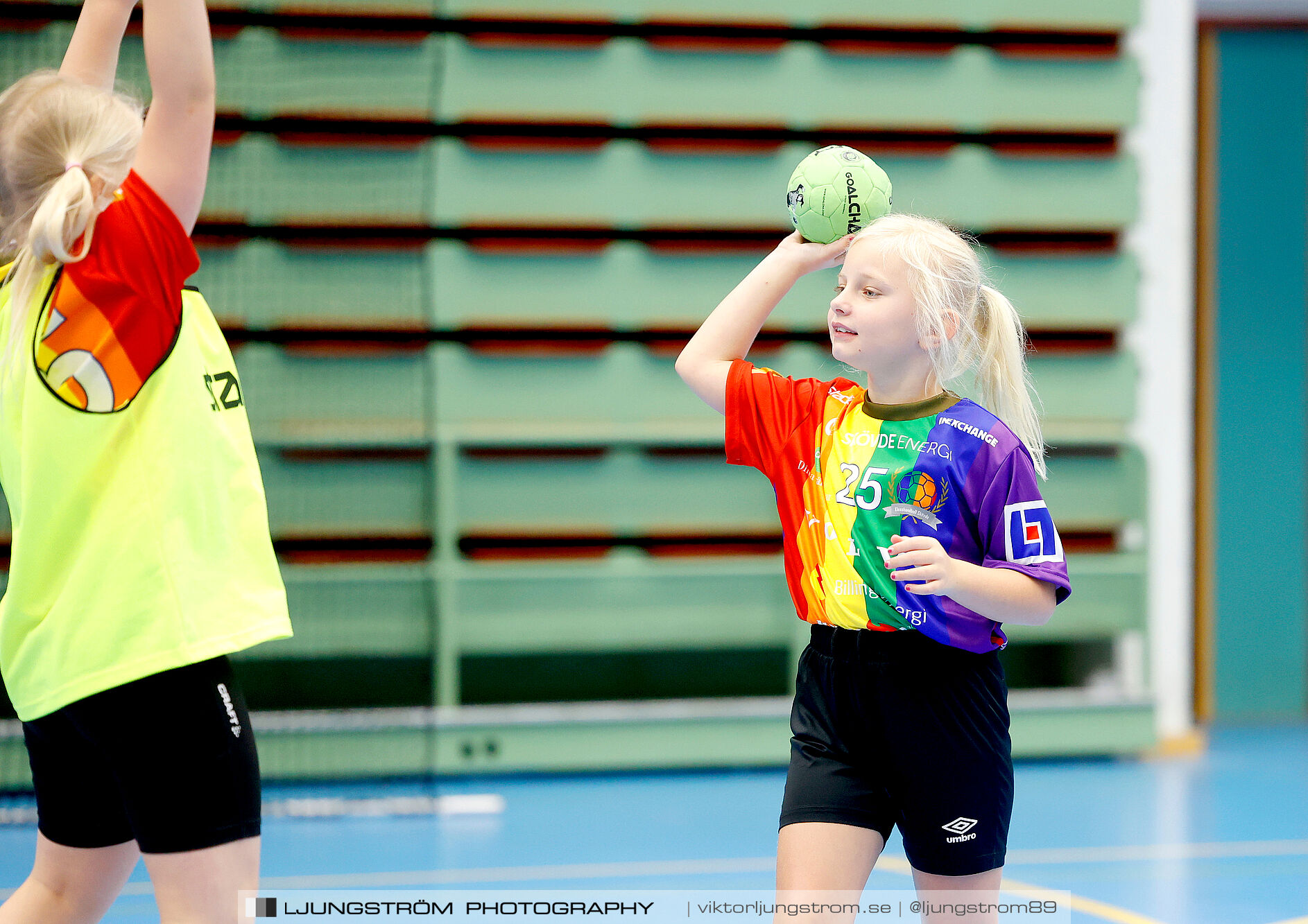 Klasshandboll Skövde 2025 Årskurs 1 & 2 (2017 & 2016),mix,Arena Skövde,Skövde,Sverige,Handboll,,2025,360084