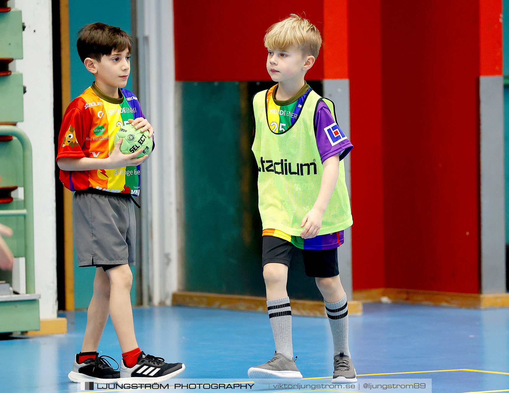 Klasshandboll Skövde 2025 Årskurs 1 & 2 (2017 & 2016),mix,Arena Skövde,Skövde,Sverige,Handboll,,2025,360088