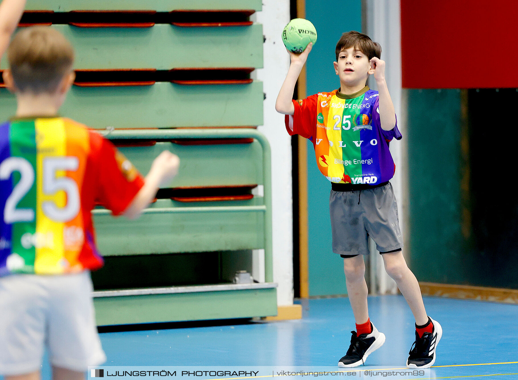 Klasshandboll Skövde 2025 Årskurs 1 & 2 (2017 & 2016),mix,Arena Skövde,Skövde,Sverige,Handboll,,2025,360090