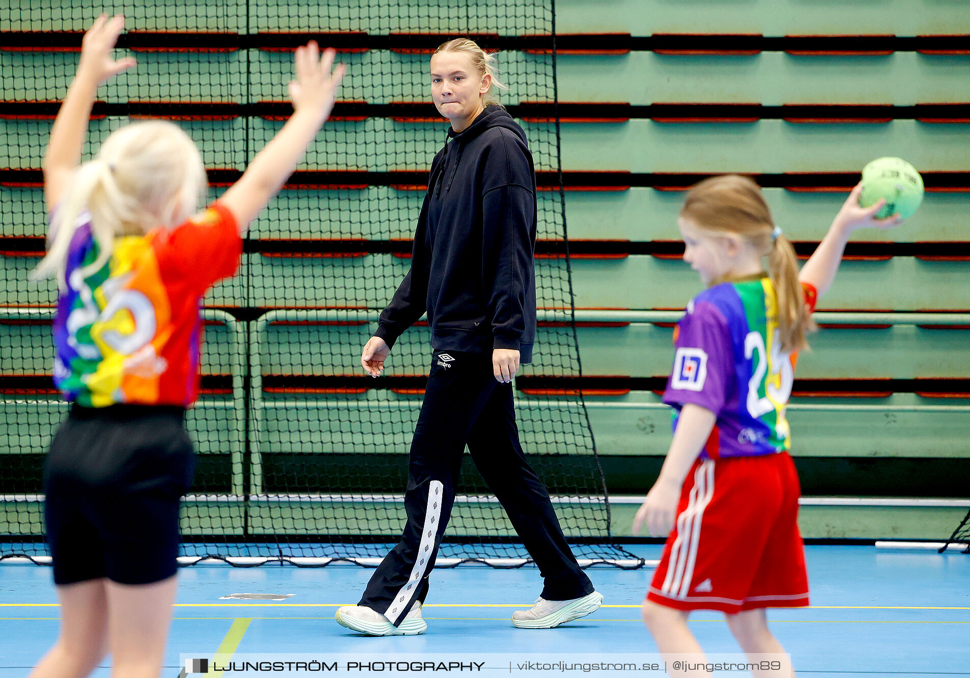 Klasshandboll Skövde 2025 Årskurs 1 & 2 (2017 & 2016),mix,Arena Skövde,Skövde,Sverige,Handboll,,2025,360094