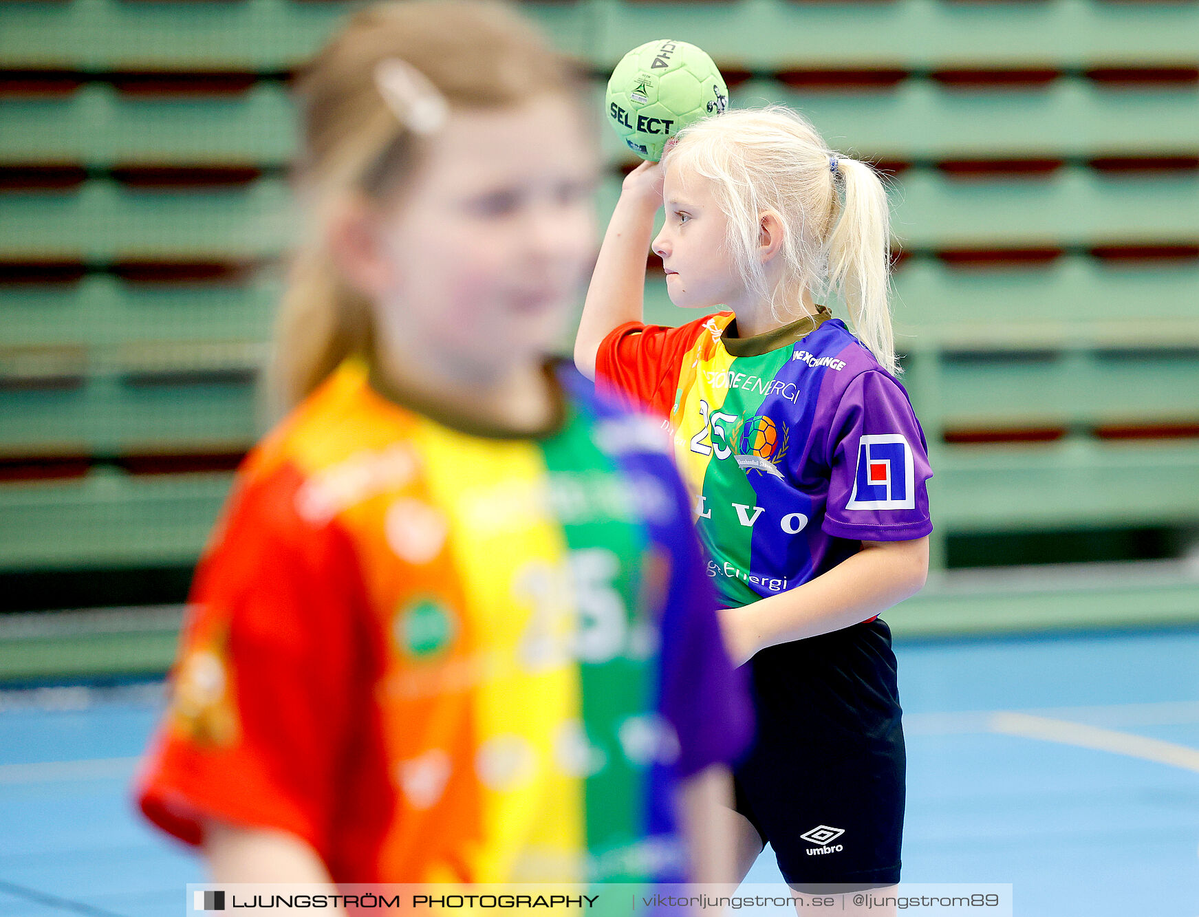 Klasshandboll Skövde 2025 Årskurs 1 & 2 (2017 & 2016),mix,Arena Skövde,Skövde,Sverige,Handboll,,2025,360096
