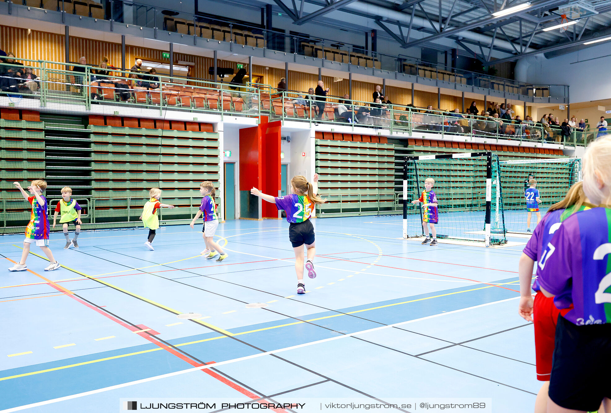 Klasshandboll Skövde 2025 Årskurs 1 & 2 (2017 & 2016),mix,Arena Skövde,Skövde,Sverige,Handboll,,2025,360099