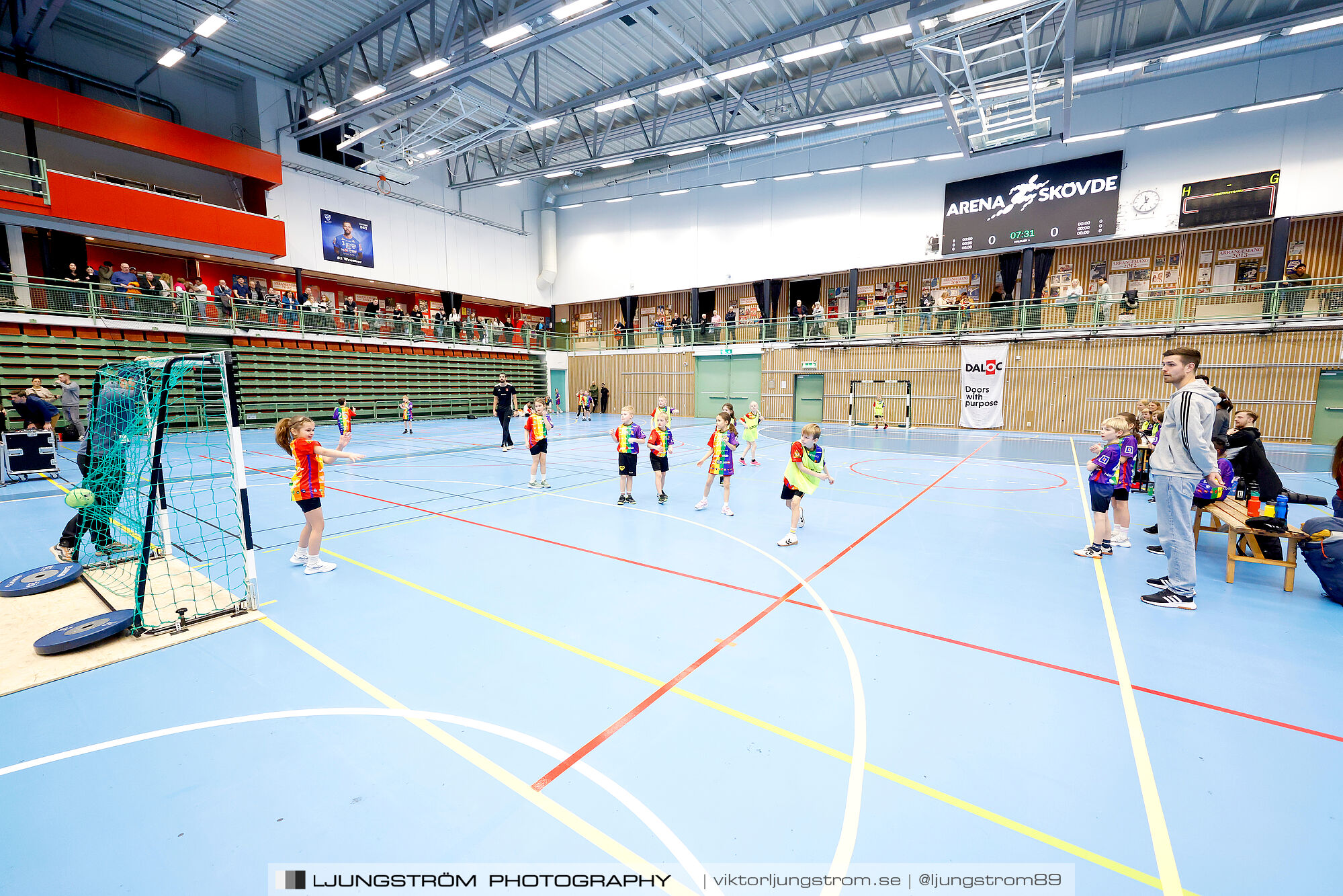Klasshandboll Skövde 2025 Årskurs 1 & 2 (2017 & 2016),mix,Arena Skövde,Skövde,Sverige,Handboll,,2025,360104