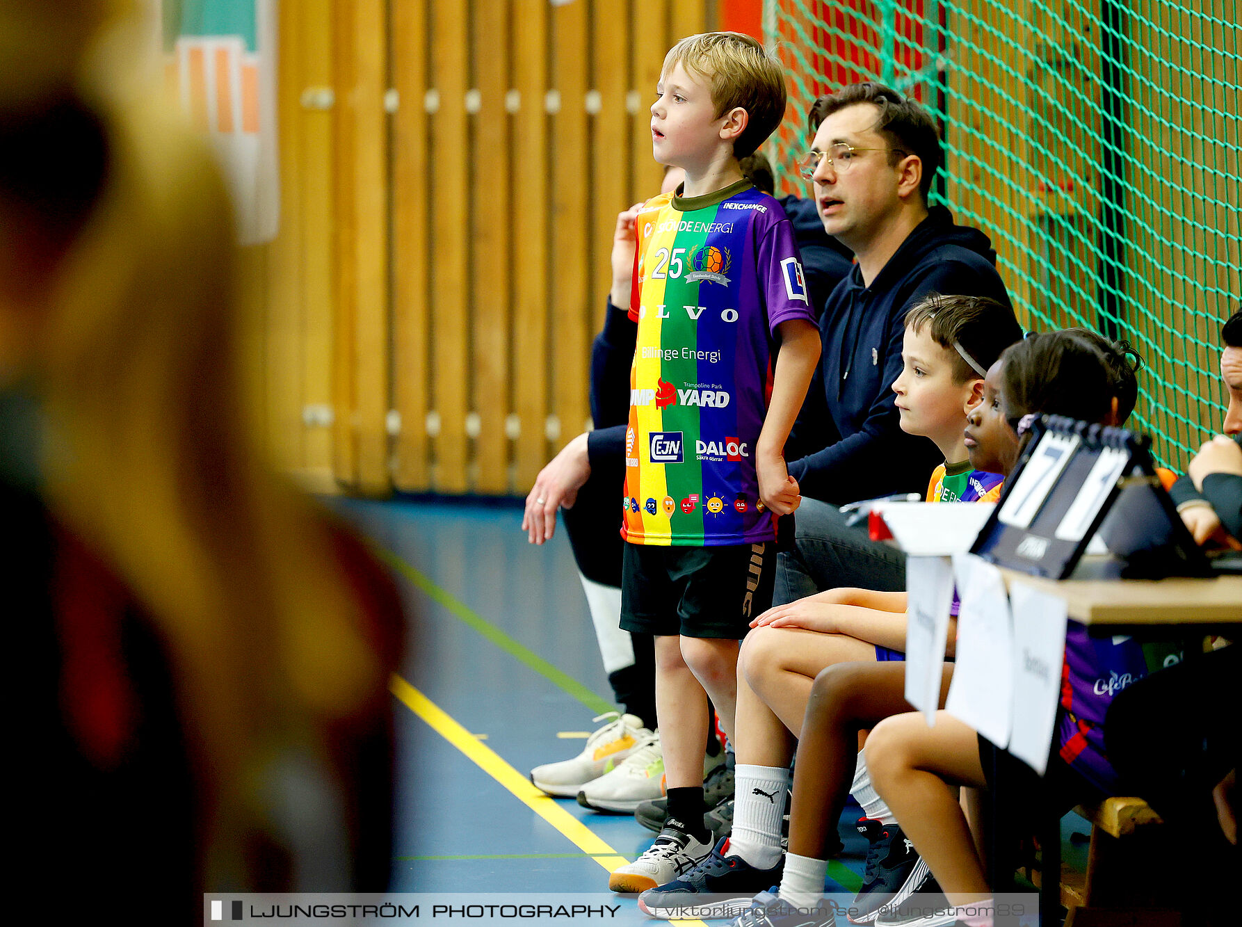 Klasshandboll Skövde 2025 Årskurs 1 & 2 (2017 & 2016),mix,Arena Skövde,Skövde,Sverige,Handboll,,2025,360120