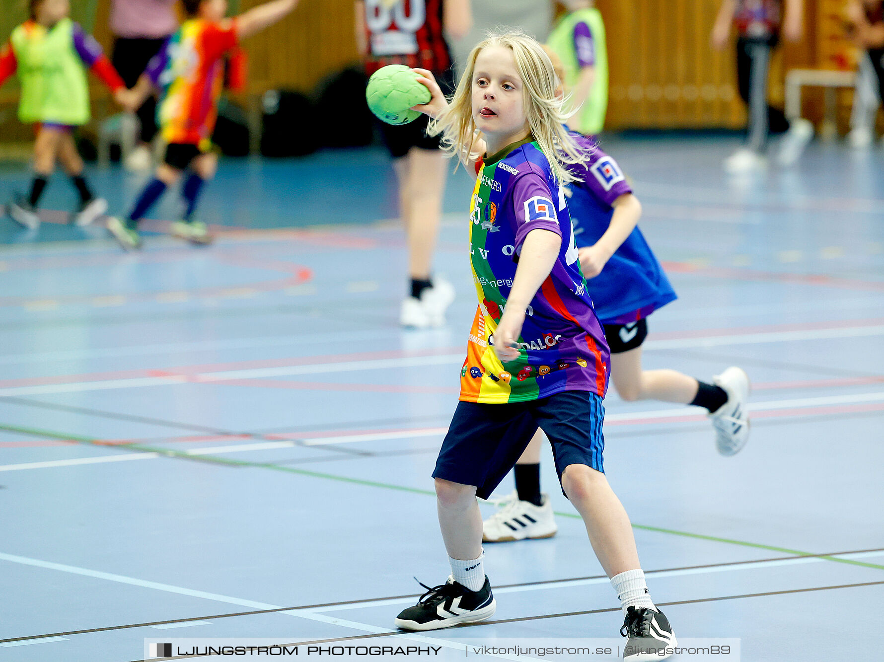 Klasshandboll Skövde 2025 Årskurs 1 & 2 (2017 & 2016),mix,Arena Skövde,Skövde,Sverige,Handboll,,2025,360122
