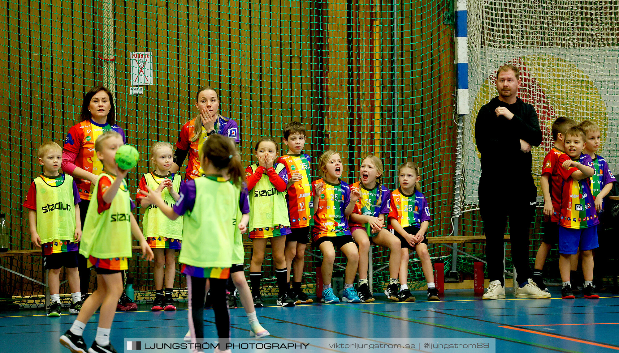 Klasshandboll Skövde 2025 Årskurs 1 & 2 (2017 & 2016),mix,Arena Skövde,Skövde,Sverige,Handboll,,2025,360126