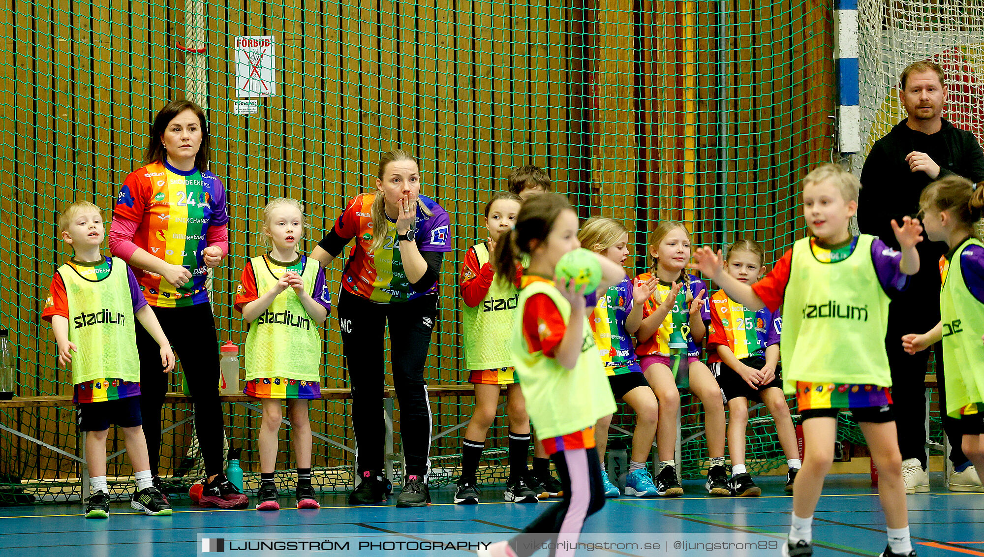 Klasshandboll Skövde 2025 Årskurs 1 & 2 (2017 & 2016),mix,Arena Skövde,Skövde,Sverige,Handboll,,2025,360128