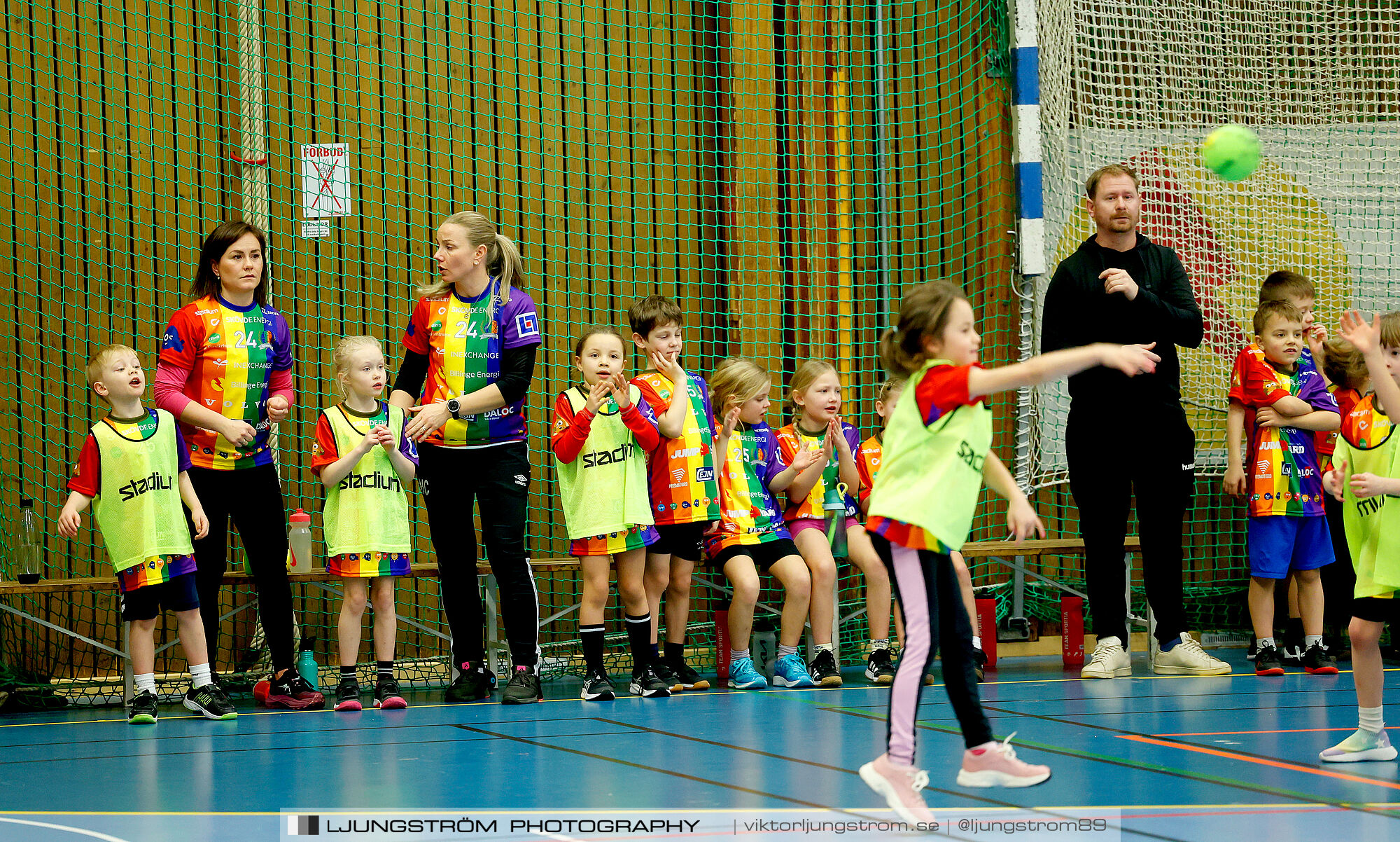 Klasshandboll Skövde 2025 Årskurs 1 & 2 (2017 & 2016),mix,Arena Skövde,Skövde,Sverige,Handboll,,2025,360129