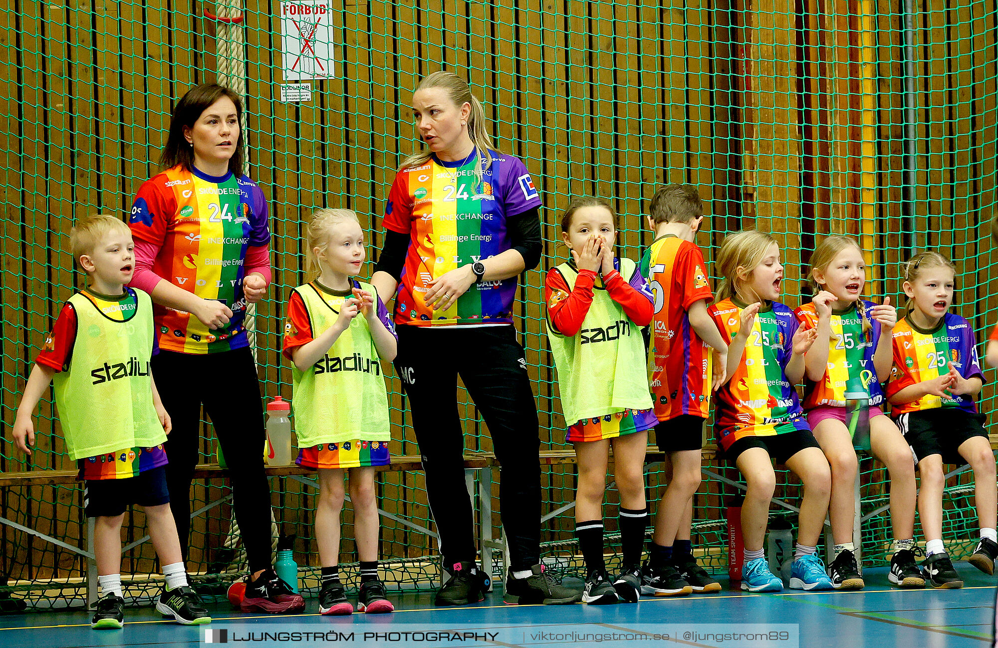 Klasshandboll Skövde 2025 Årskurs 1 & 2 (2017 & 2016),mix,Arena Skövde,Skövde,Sverige,Handboll,,2025,360130