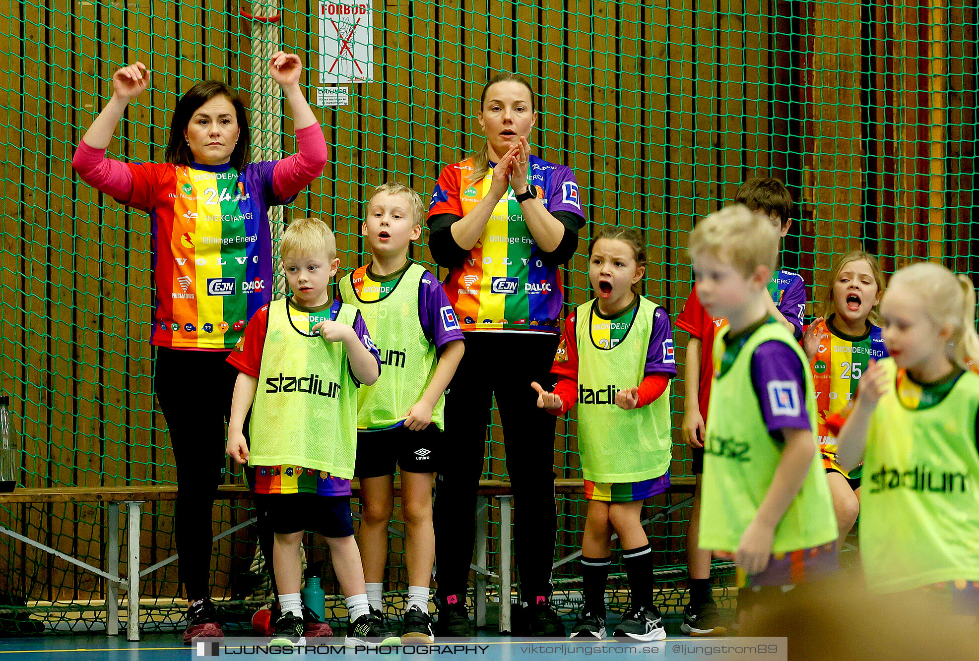 Klasshandboll Skövde 2025 Årskurs 1 & 2 (2017 & 2016),mix,Arena Skövde,Skövde,Sverige,Handboll,,2025,360134