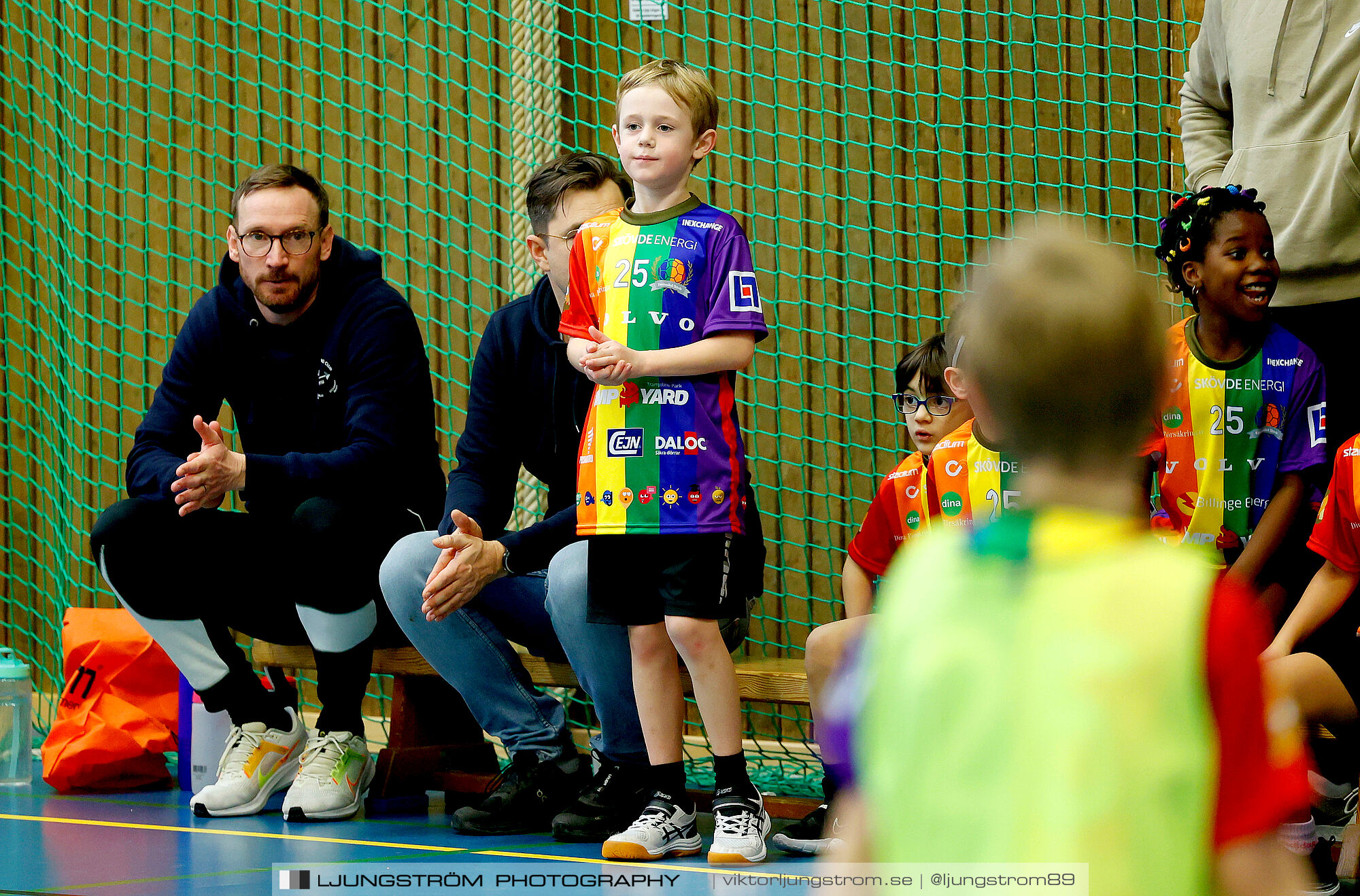 Klasshandboll Skövde 2025 Årskurs 1 & 2 (2017 & 2016),mix,Arena Skövde,Skövde,Sverige,Handboll,,2025,360136
