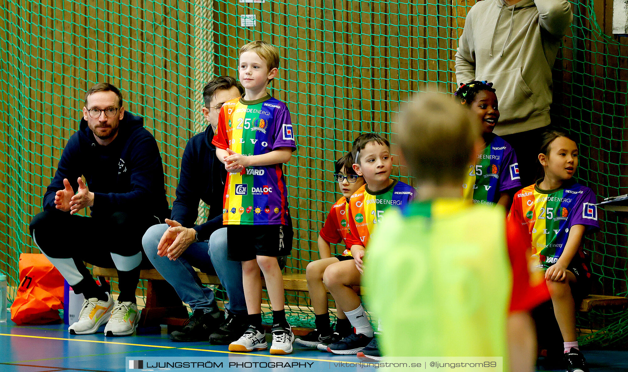 Klasshandboll Skövde 2025 Årskurs 1 & 2 (2017 & 2016),mix,Arena Skövde,Skövde,Sverige,Handboll,,2025,360137