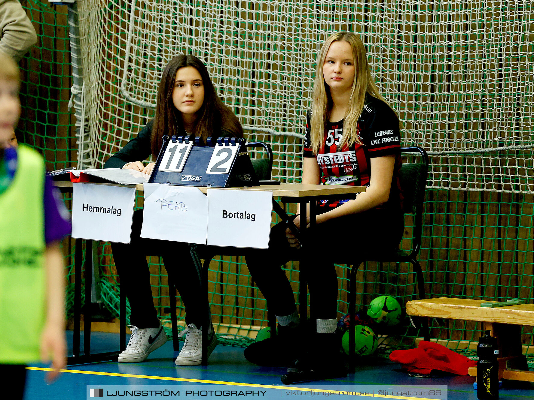 Klasshandboll Skövde 2025 Årskurs 1 & 2 (2017 & 2016),mix,Arena Skövde,Skövde,Sverige,Handboll,,2025,360138