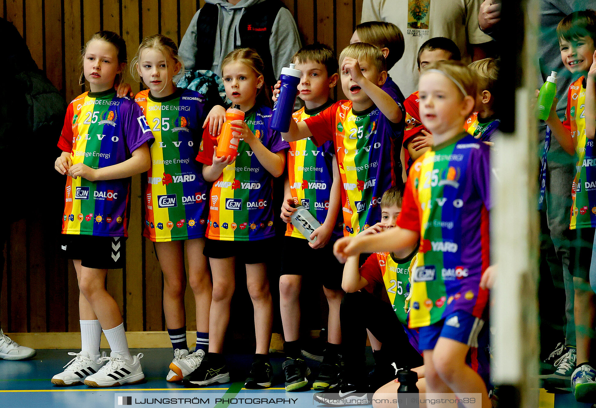 Klasshandboll Skövde 2025 Årskurs 1 & 2 (2017 & 2016),mix,Arena Skövde,Skövde,Sverige,Handboll,,2025,360139