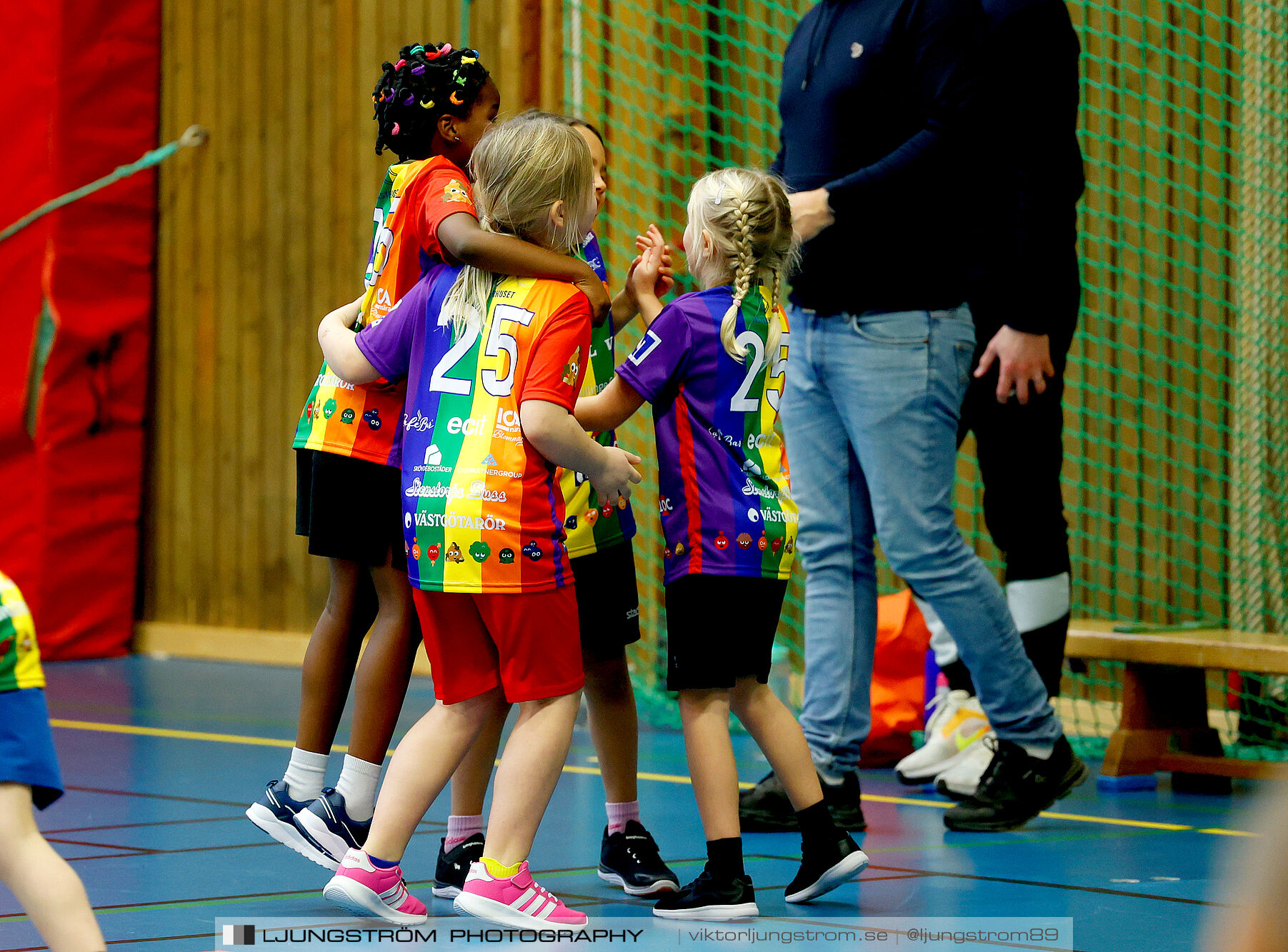 Klasshandboll Skövde 2025 Årskurs 1 & 2 (2017 & 2016),mix,Arena Skövde,Skövde,Sverige,Handboll,,2025,360140